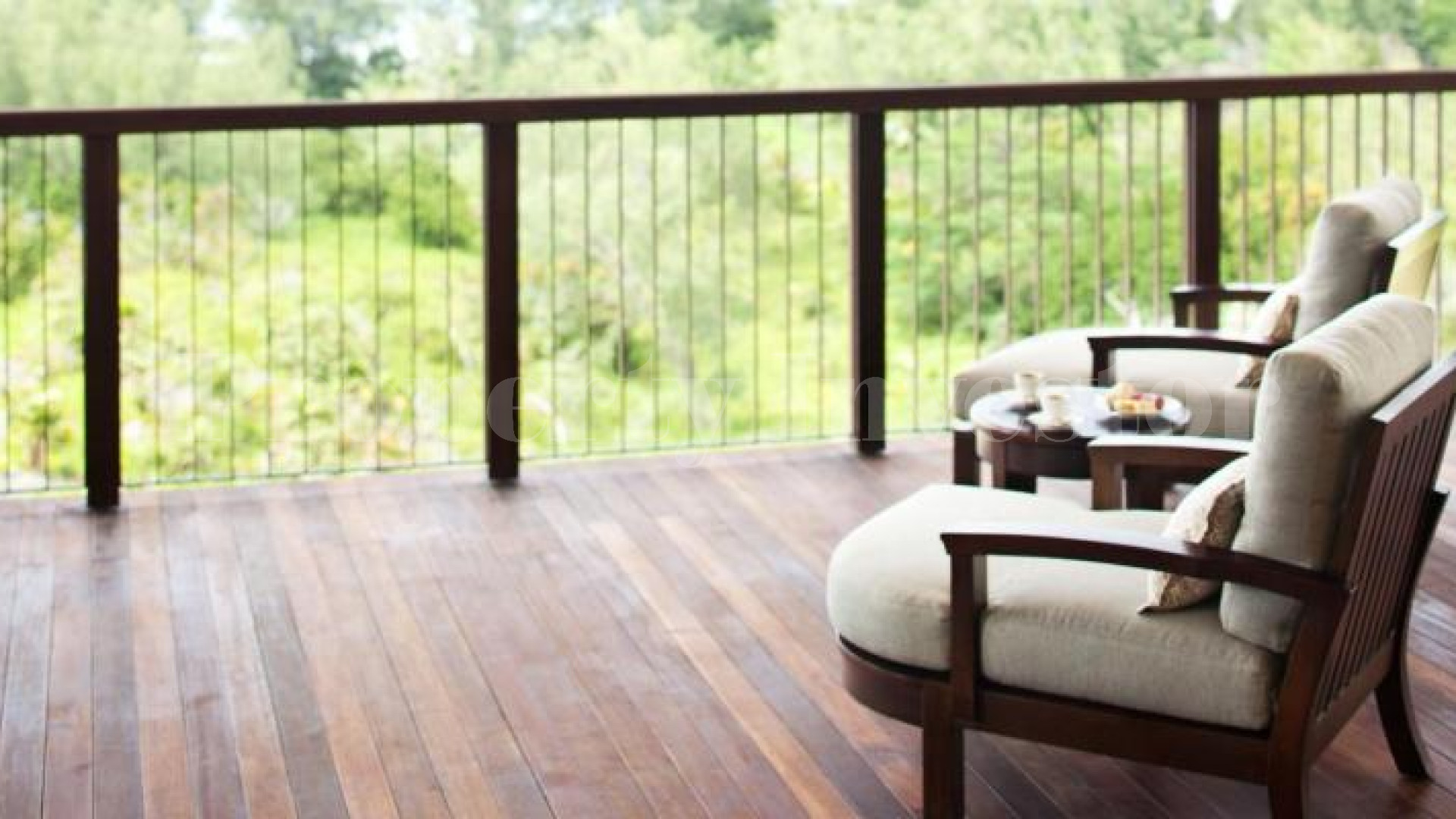 Unbelievable 5 Bedroom Ocean View Residential Sanctuary on Praslin Island, Seychelles