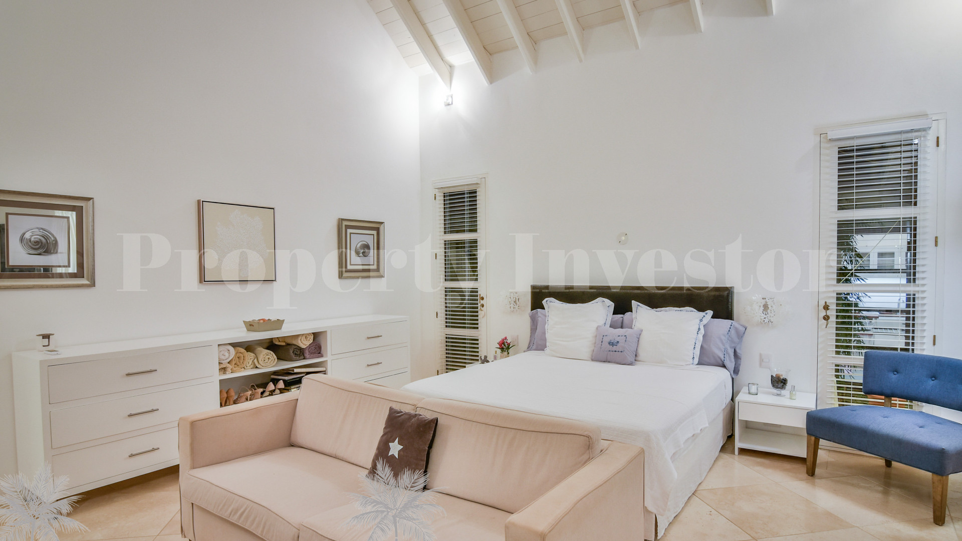 Breathtaking 5 Bedroom Tropical Luxury Designer Estate for Sale in Pedasi, Panama