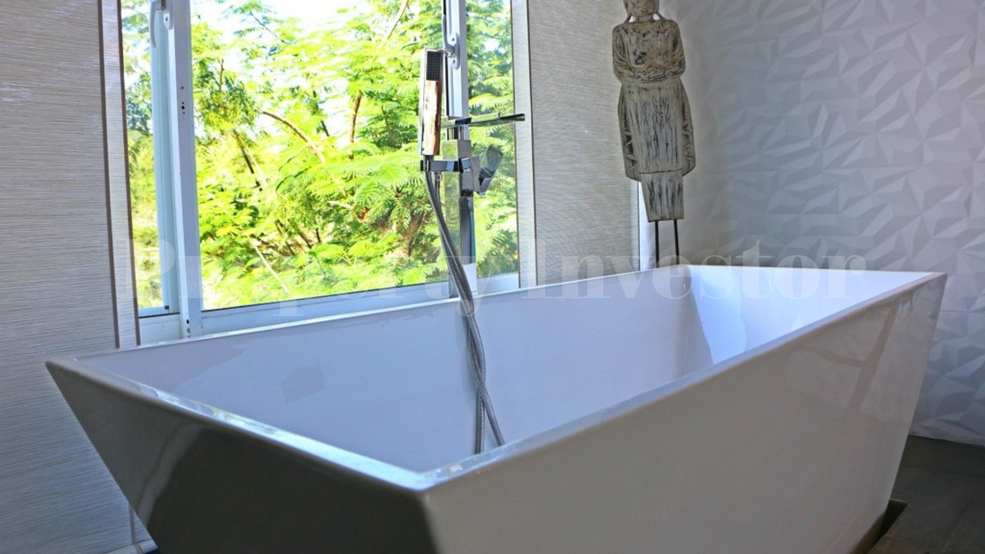 Modern Oceanview Villa in El Limon