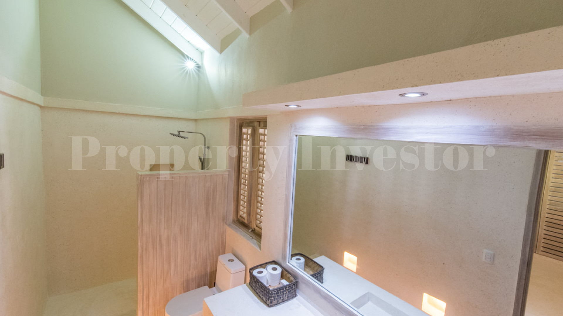 Beautiful 5 Bedroom Villa in Las Terrenas