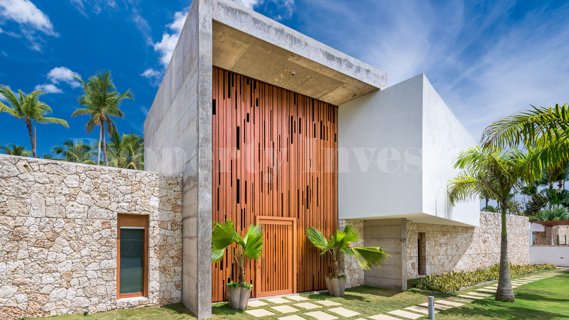 Incredible 5 Bedroom Ultra Luxurious Designer Villa for Sale in Las Terrenas, Dominican Republic