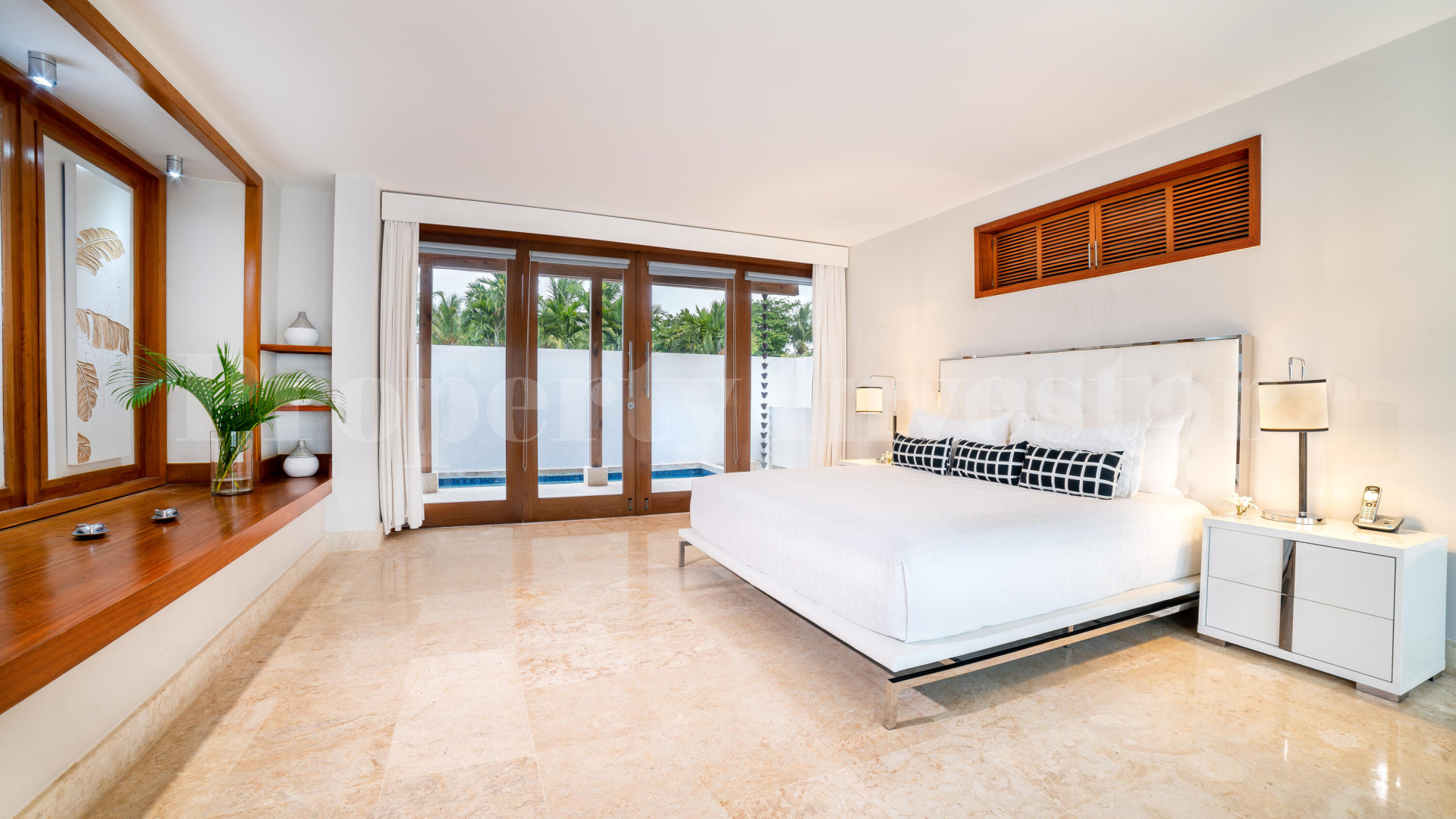 Magnificent 8 Bedroom Open Concept Luxury Golf Estate for Sale in Casa de Campo, the Dominican Republic