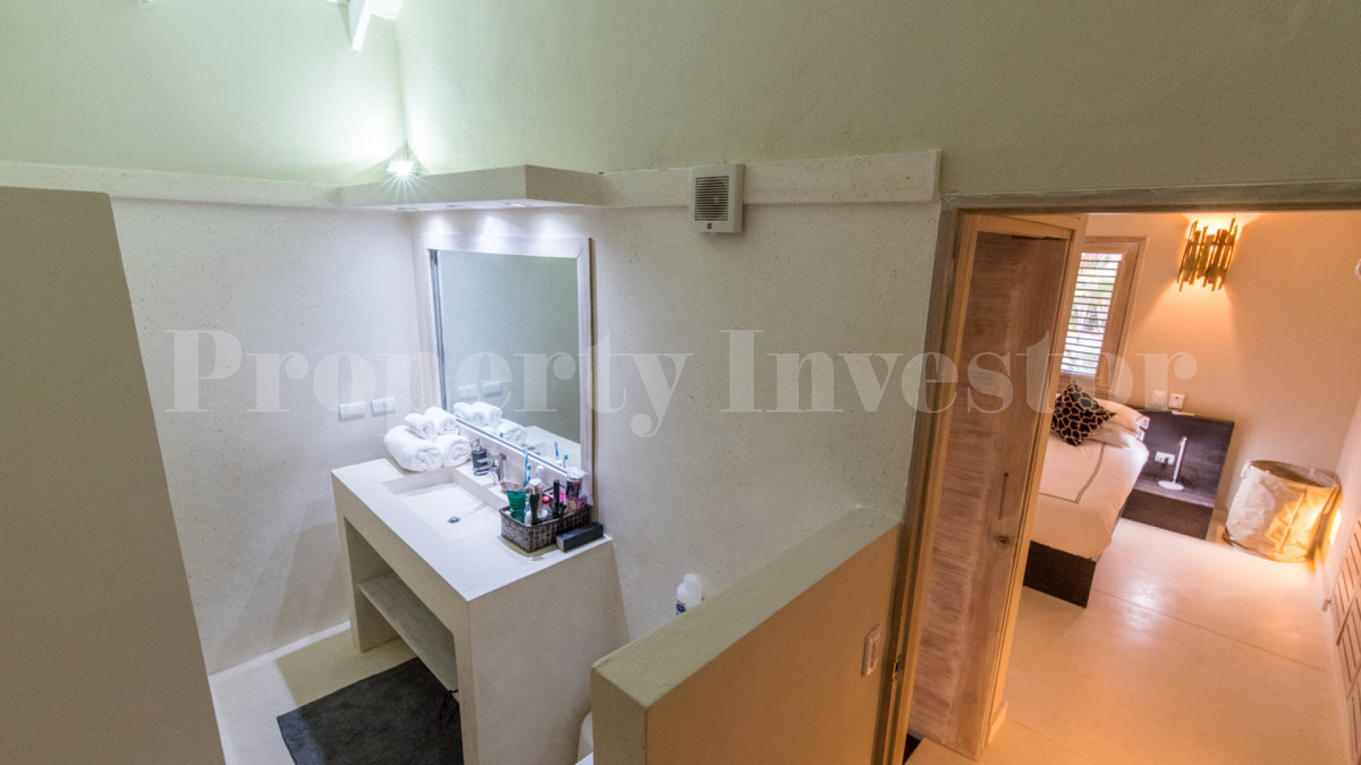 Beautiful 5 Bedroom Villa in Las Terrenas