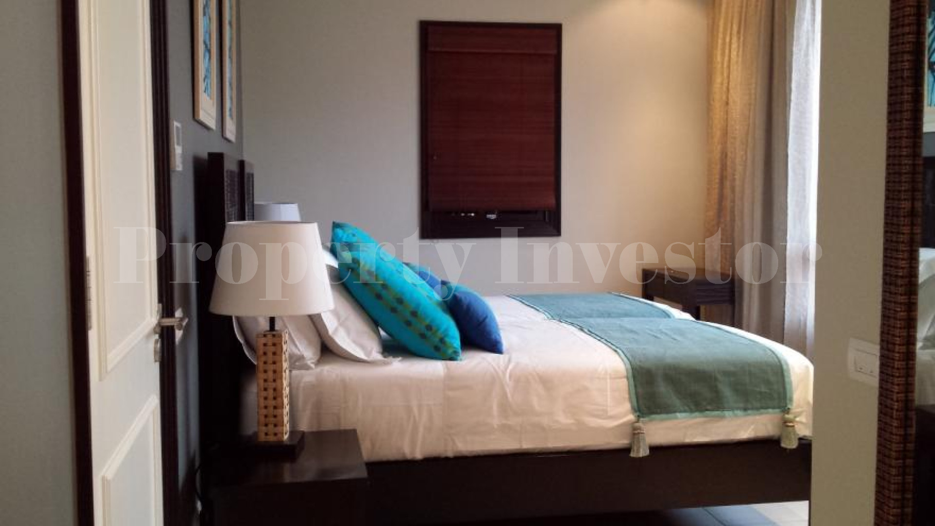 Perfectly Located 4 Bedroom Maison with Amazing Panoramic Views for Sale on Eden Island, Seychelles