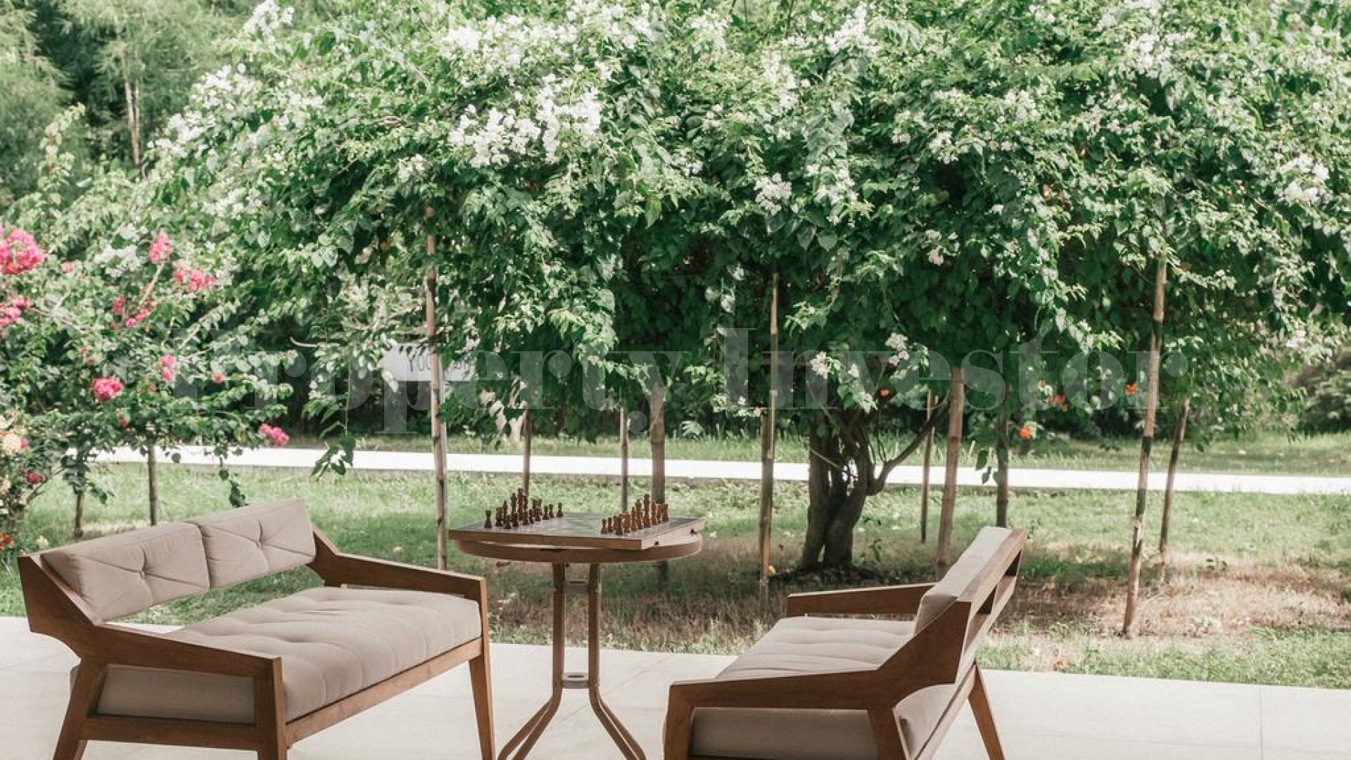 33 Room Boutique Hotel with Ready Expansion Plan for Sale in Lombok, Indonesia