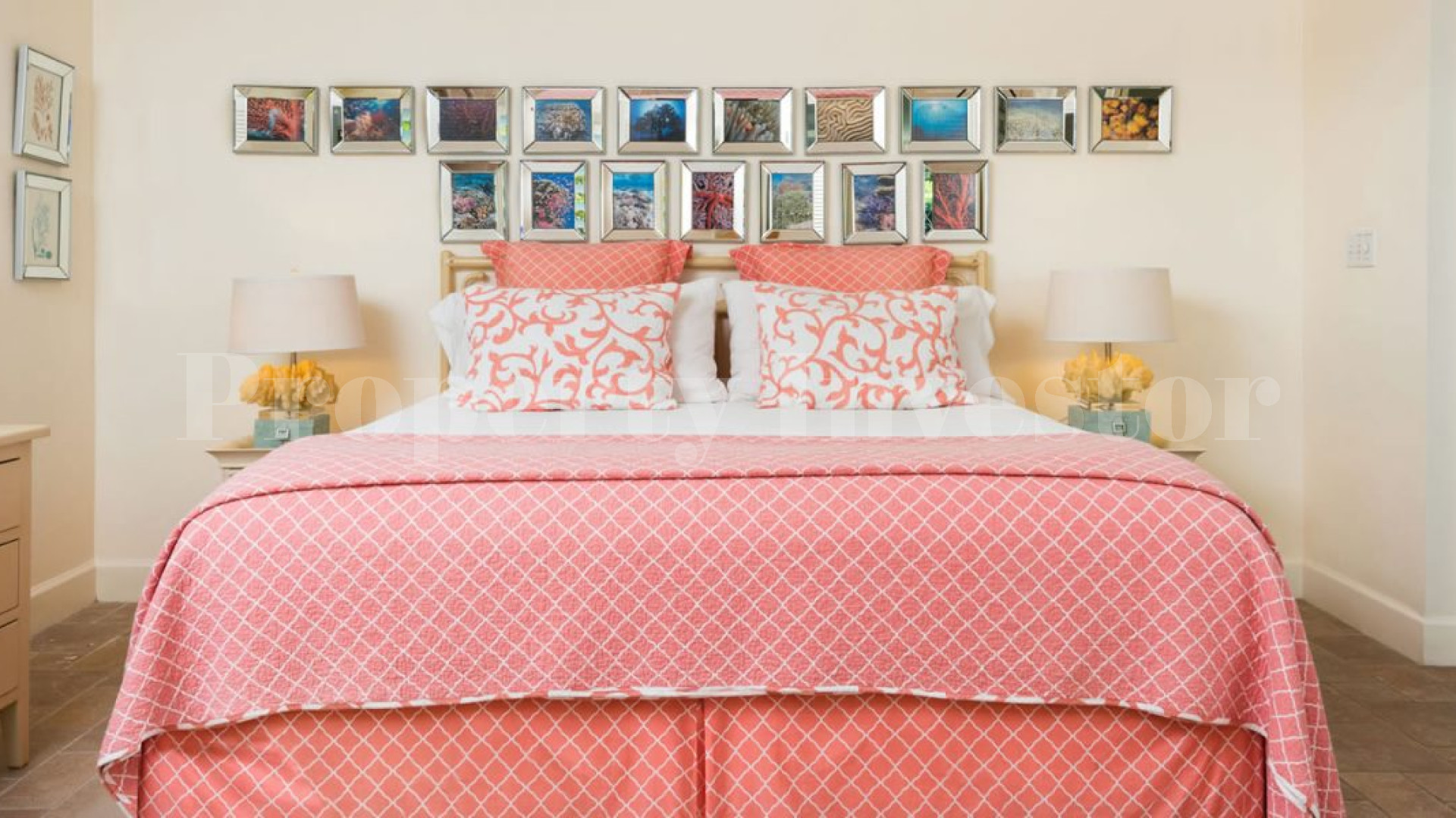 Fantastic 5 Bedroom Modern Beachfront Home for Sale in Turks & Caicos