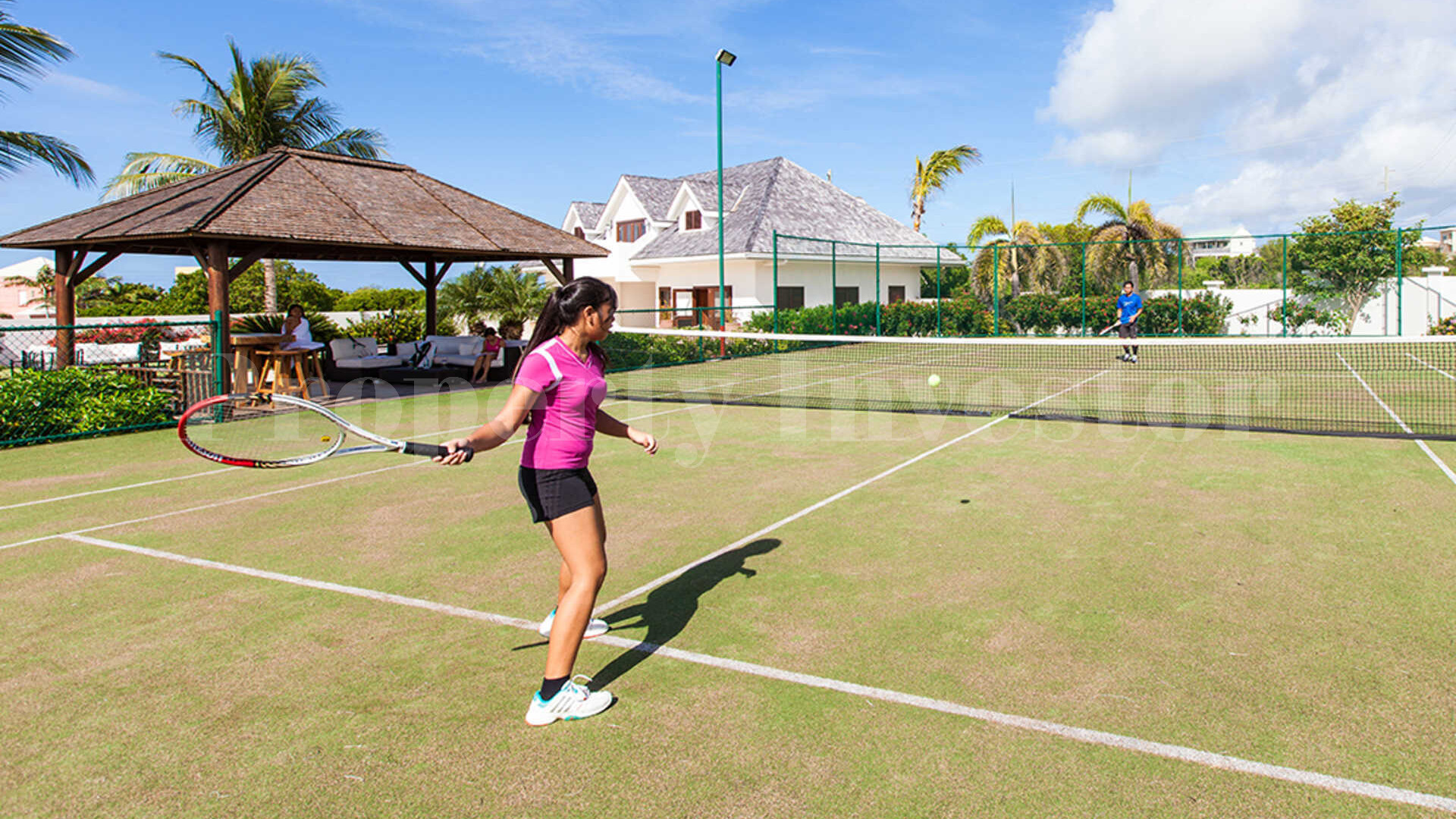 Heavenly 11 Bedroom Luxury Beachfront Villa in Anguilla