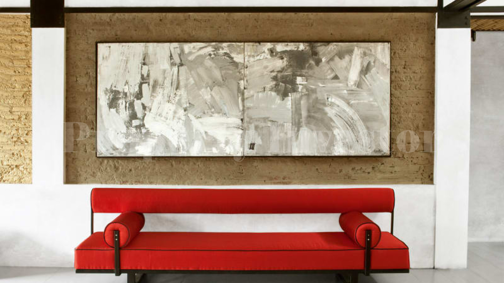 Ultra Modern 5 Bedroom Villa in the Heart of Seminyak