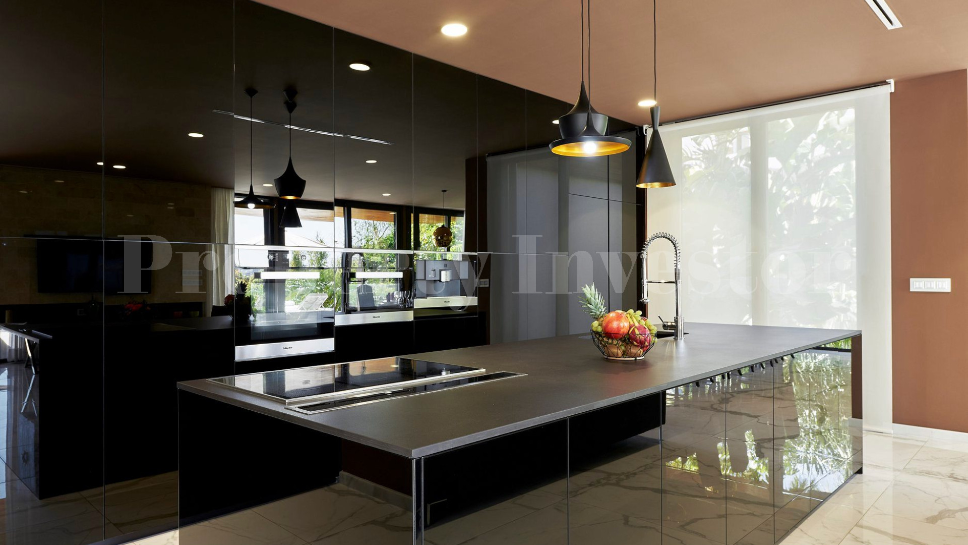 Ultra Modern 6 Bedroom Luxury Villa for Sale in Ibiza, Spain