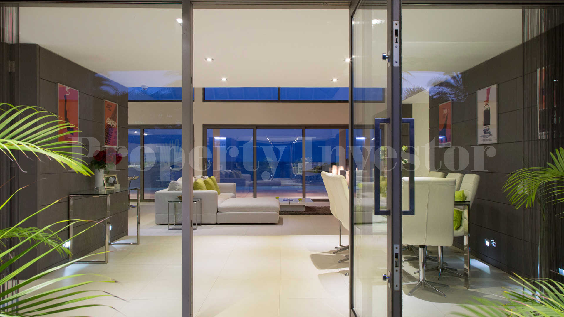 Income Generating 6 Bedroom Villa & Residential Development for Sale in Antigua