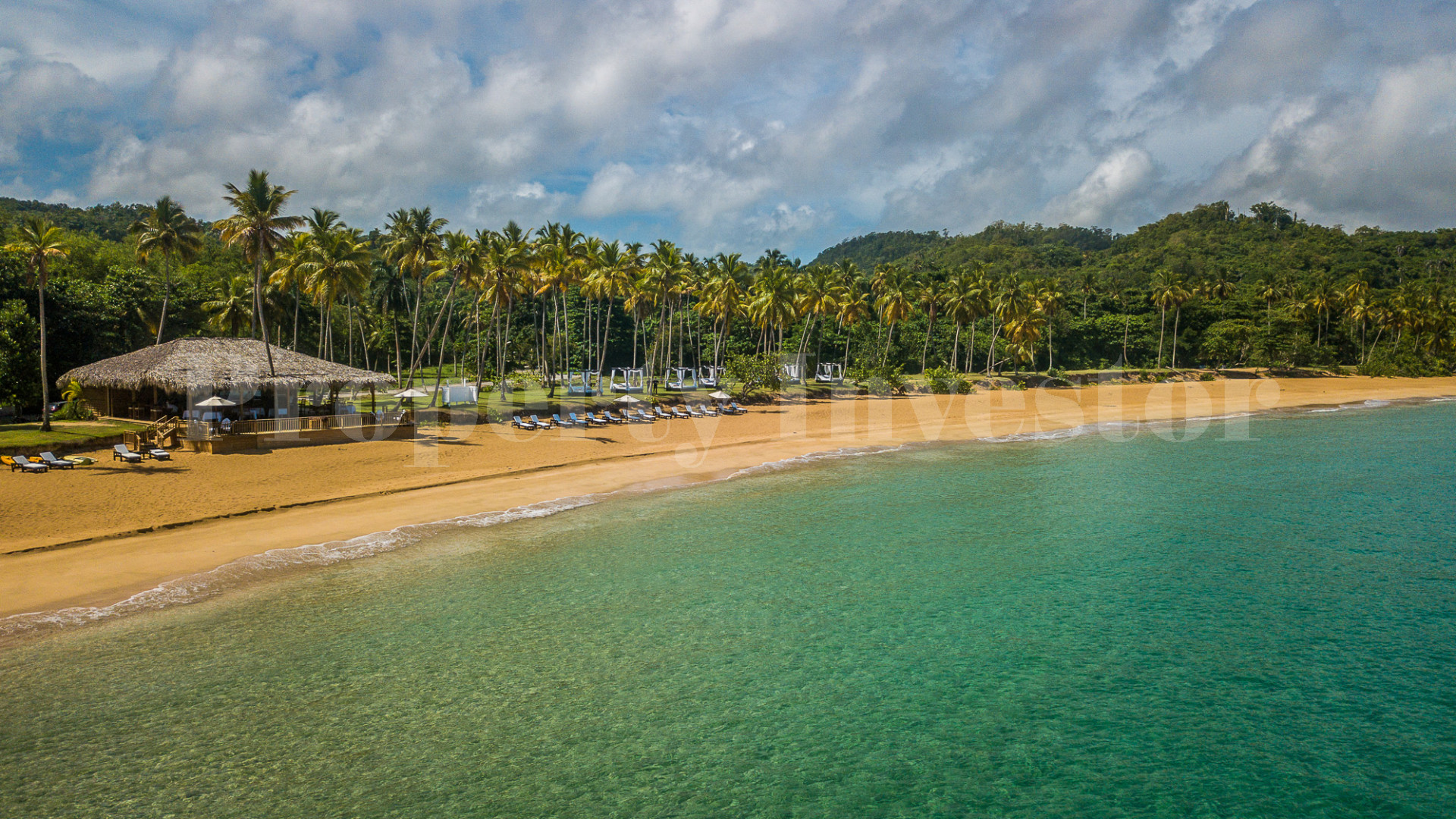 Fantastic 4 Bedroom Waterfront Luxury Gated Community Villa for Sale in Cap El Limon, the Dominican Republic
