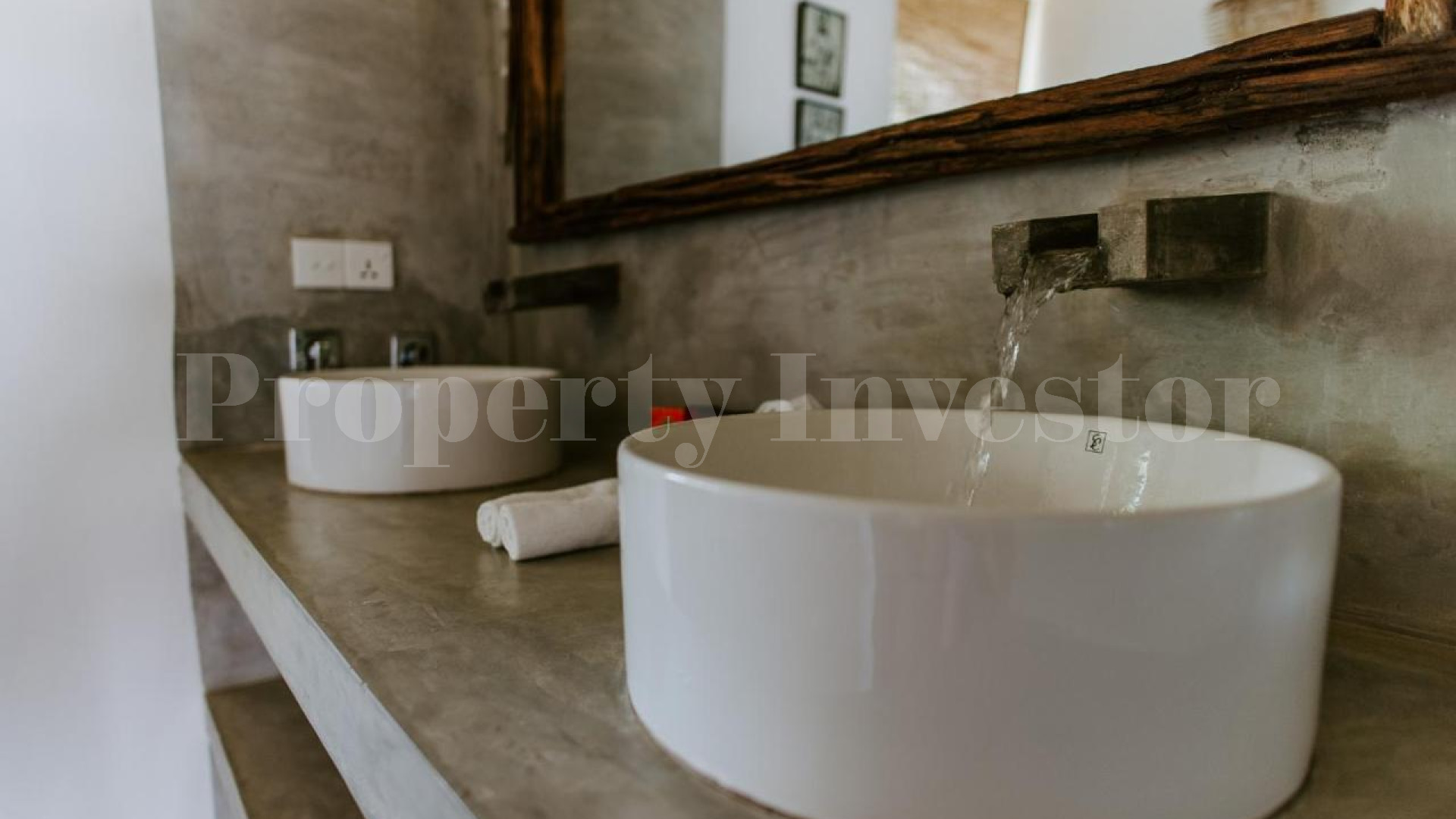 Upscale 10 Unit Waterfront Boutique Hotel for Sale in Sri Lanka