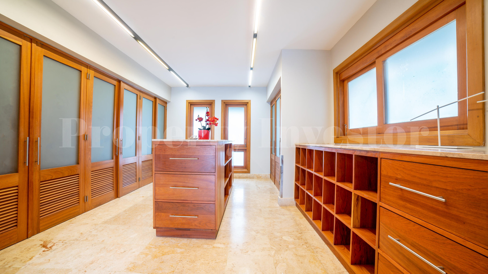 Magnificent 8 Bedroom Open Concept Luxury Golf Estate for Sale in Casa de Campo, the Dominican Republic