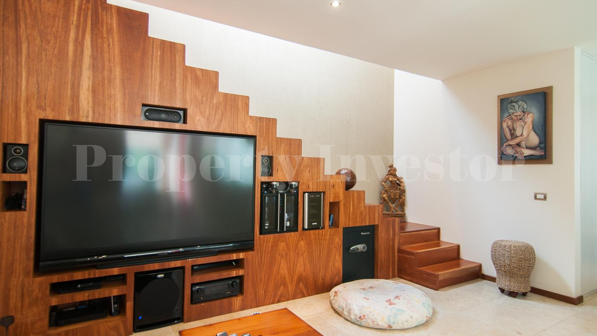 Amazing 6 Bedroom Luxury Villa with Rental History & Returns in Playacar, Playa del Carmen