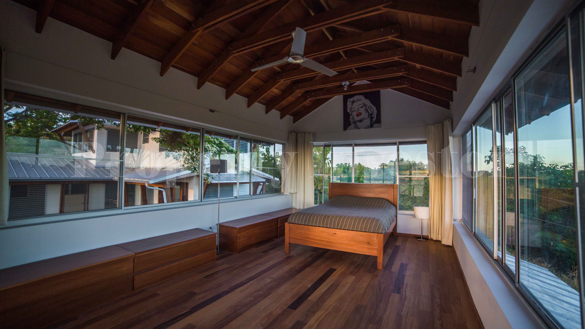 Spectacular 4 Bedroom Luxury Ocean View Home with 360° Panoramic Views for Sale in Playa Venao, Panama