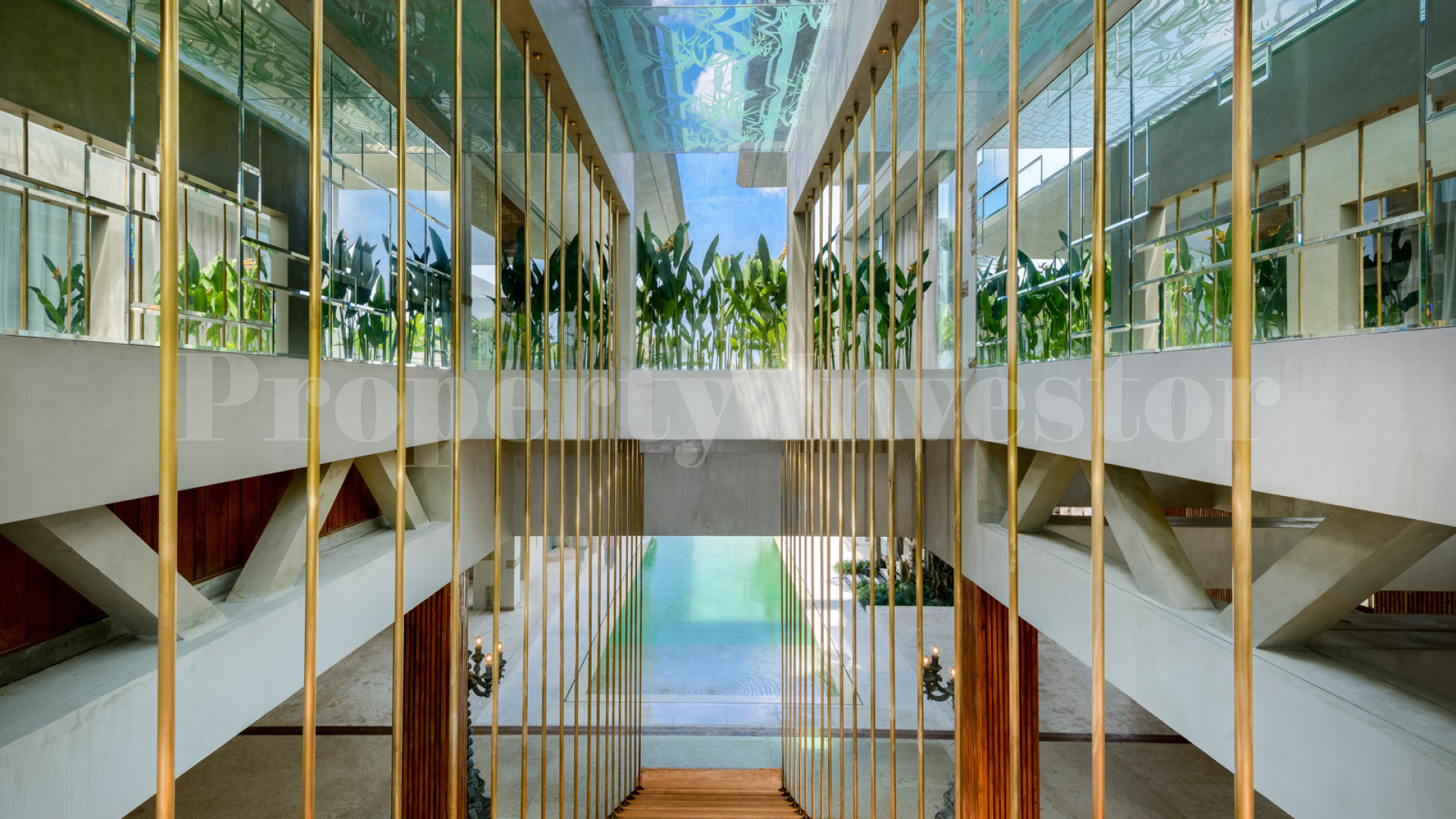 Lavish 8 Bedroom Ultra Luxury Beachfront Estate for Sale in Tabanan, Bali