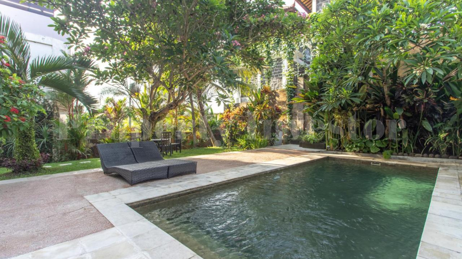 Modern 3 Bedroom Ocean View Surf Villa for Sale in Balian Beach, Bali