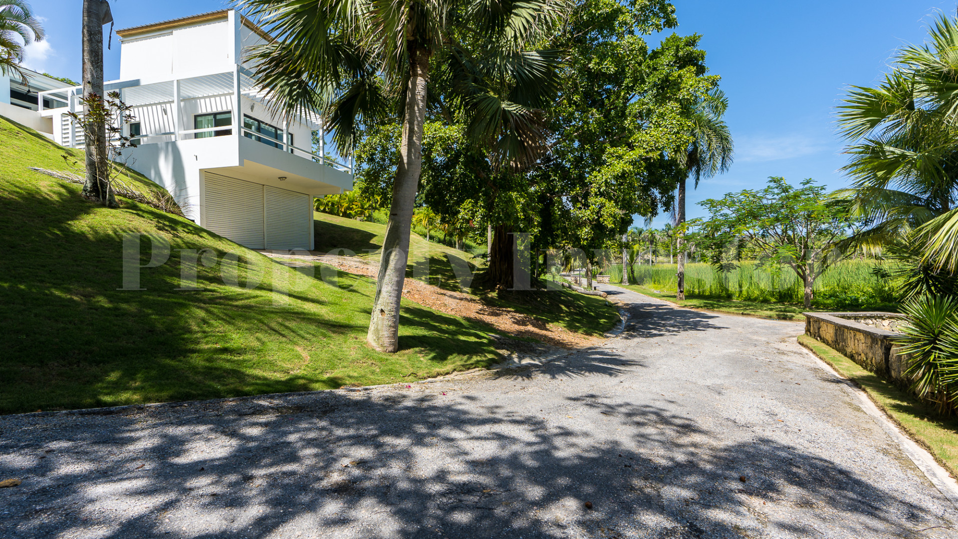 Beautiful 4 Bedroom Modern Villa for Sale in Las Terrenas, the Dominica Republic