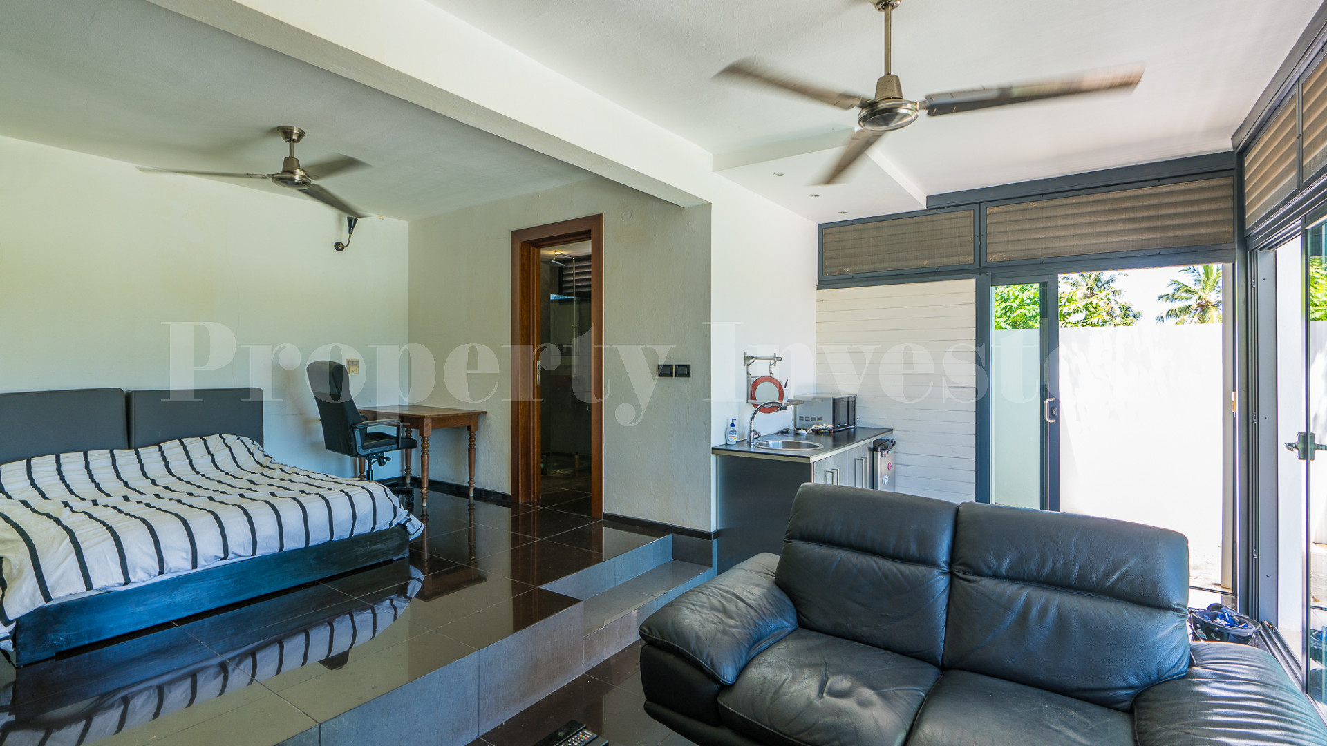 Beautiful 4 Bedroom Modern Villa for Sale in Las Terrenas, the Dominica Republic