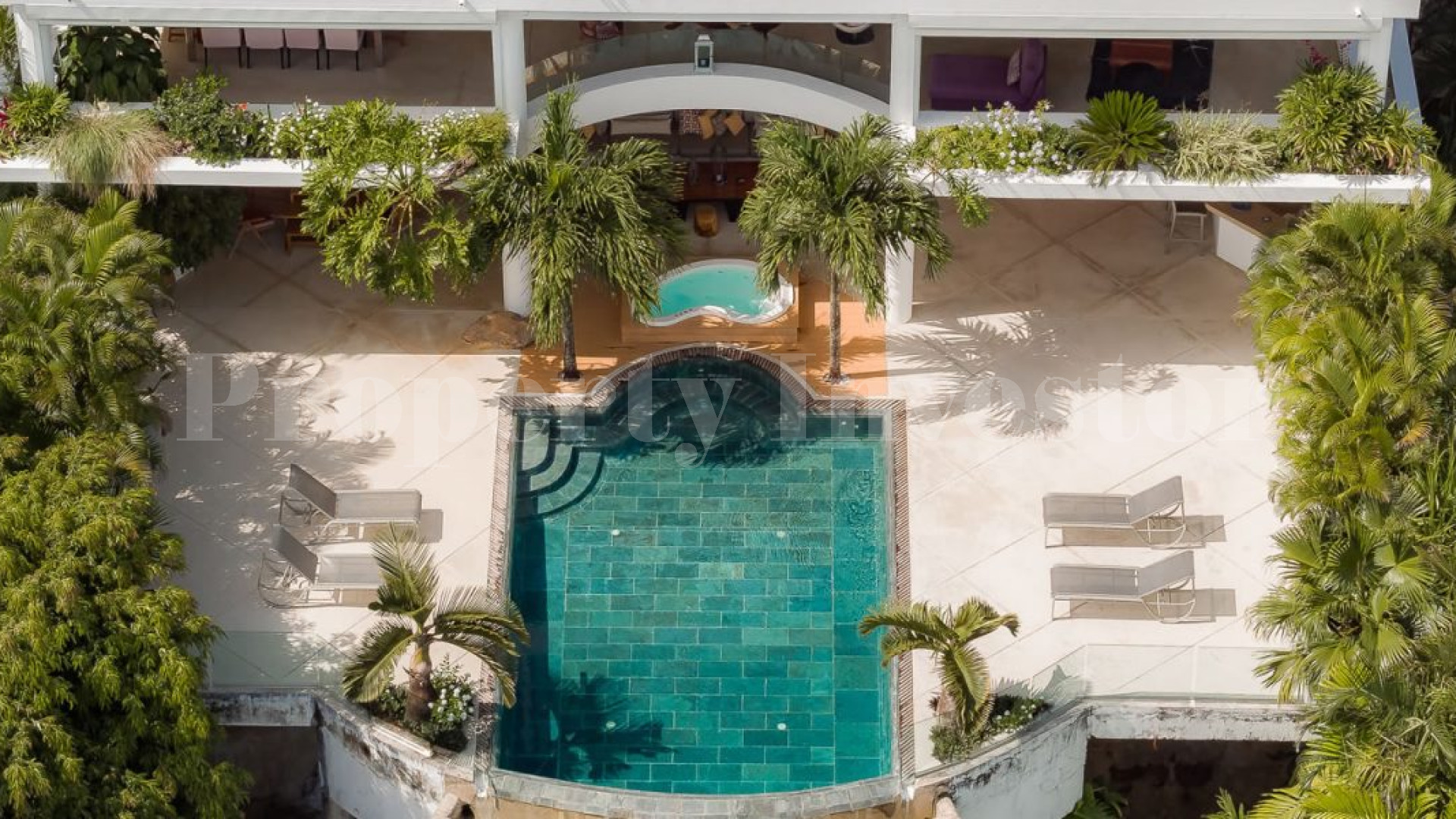 Magnificent 4 Bedroom Luxury Villa with Breathtaking Ocean Views for Sale in Loma Bonita, Dominican Republic