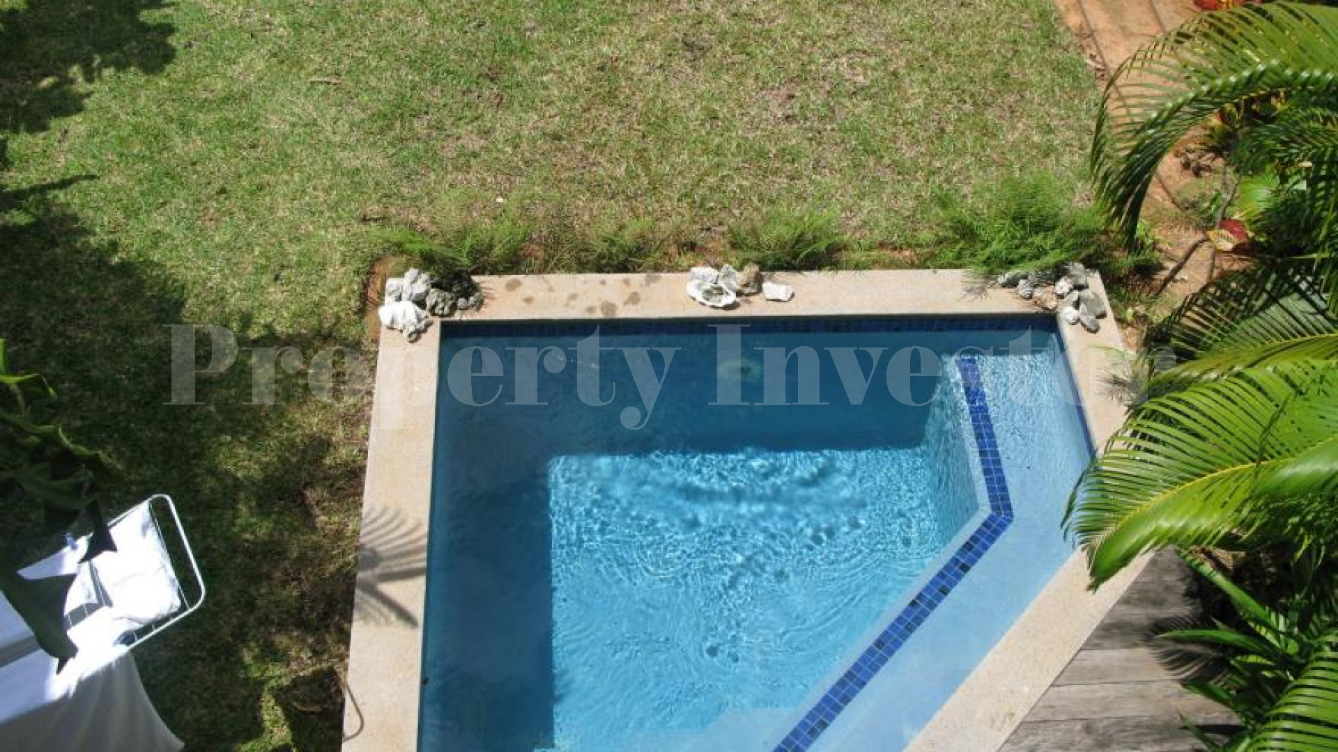 Продаётся роскошный комфортабельный дом с 3 спальнями на Сейшелах