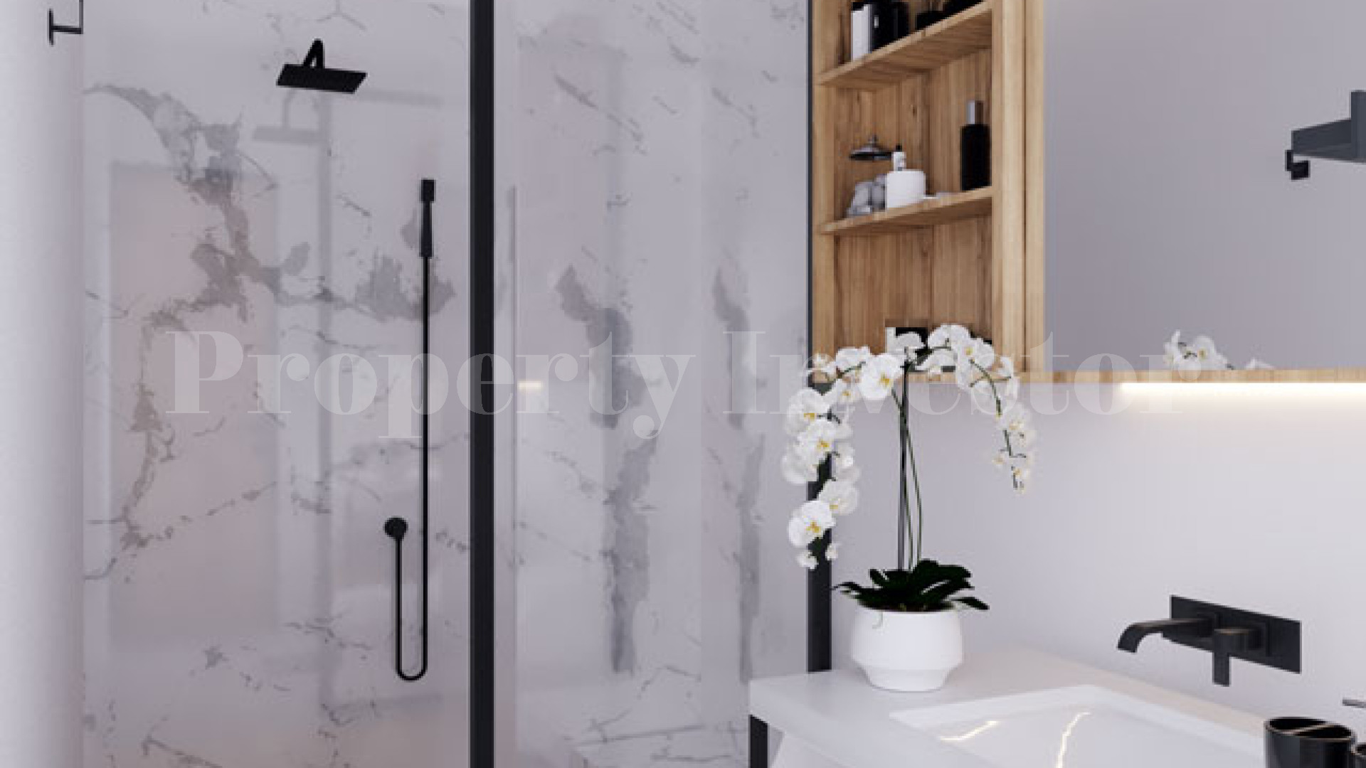 2 Bedroom Luxury Condo in the Centre of Puerto Vallarta (Unit 404)