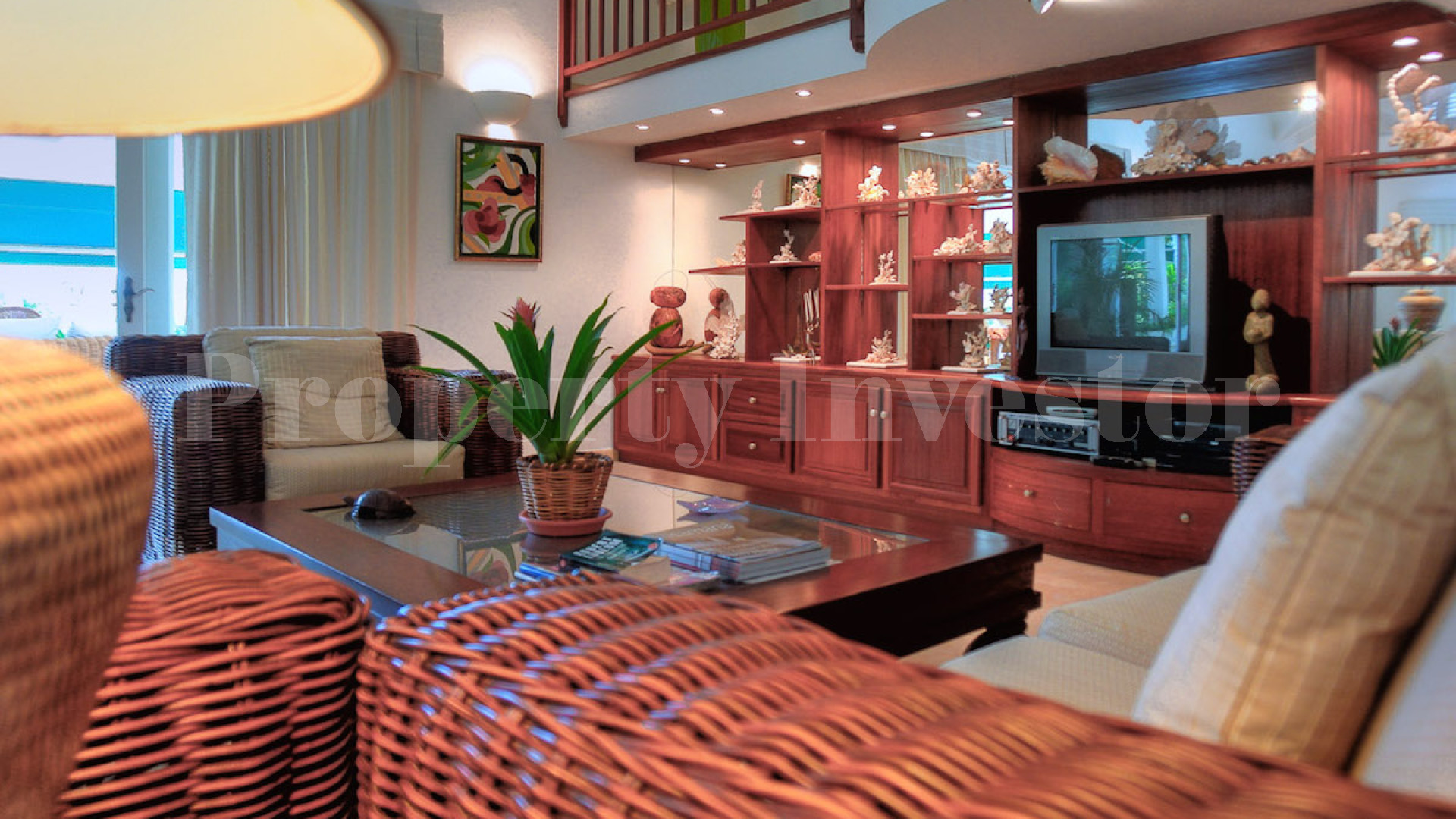 Самая восхитительная и роскошная вилла с 4 спальнями в Лас Терренас