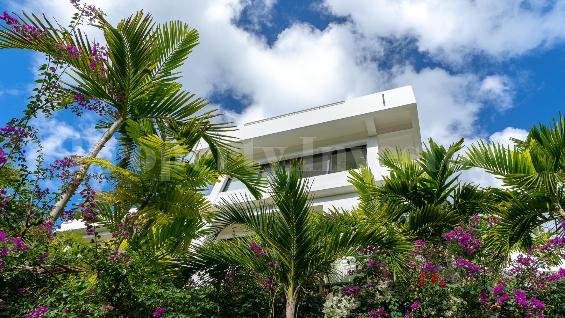 Spectacular Custom Villa Overlooking Las Terrenas & Playa Bonita with Amazing Outdoor Spaces