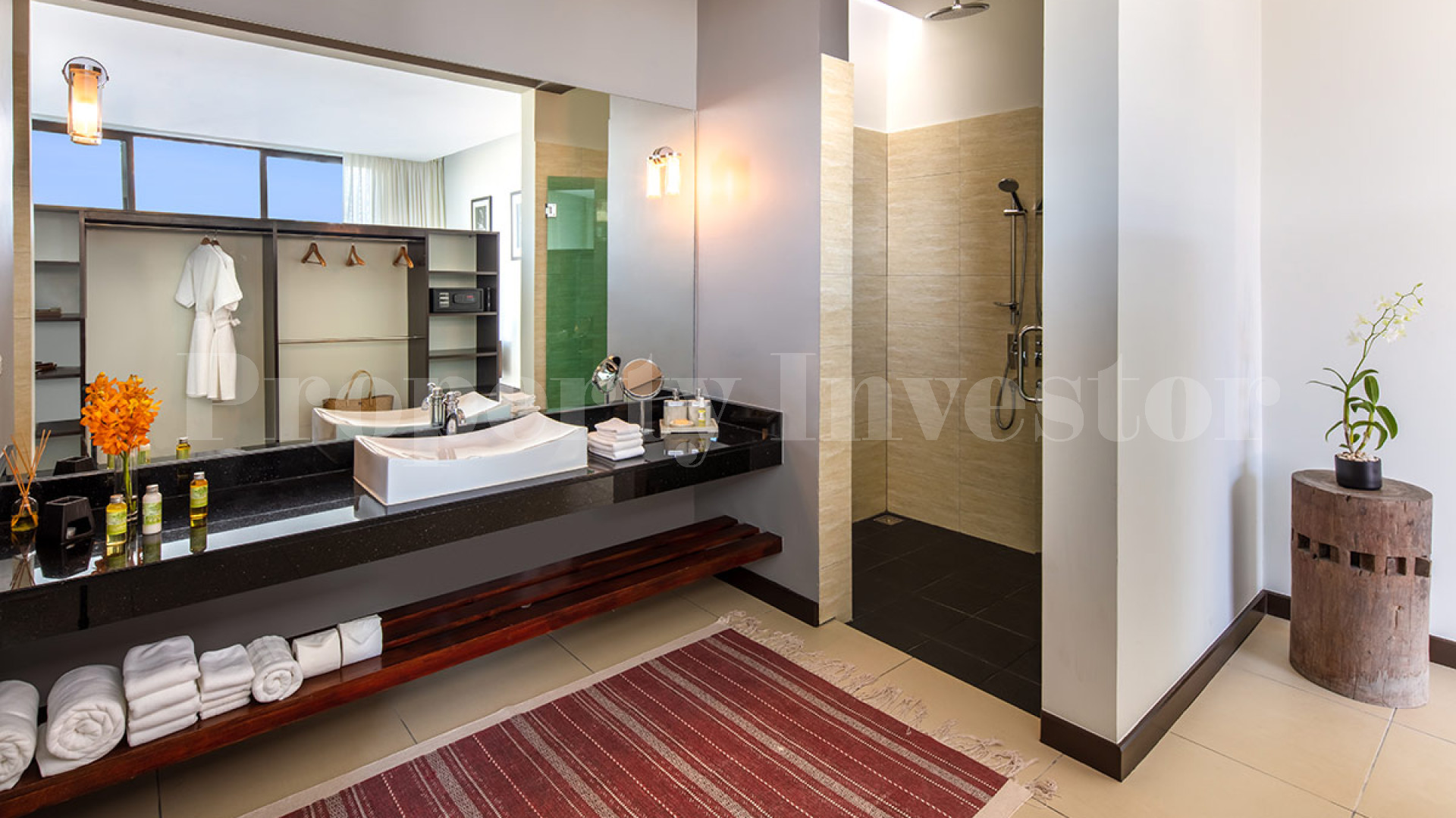 Palatial 10 Bedroom Ultra Luxury Beachfront Villa for Sale in Cape Yamu, Phuket