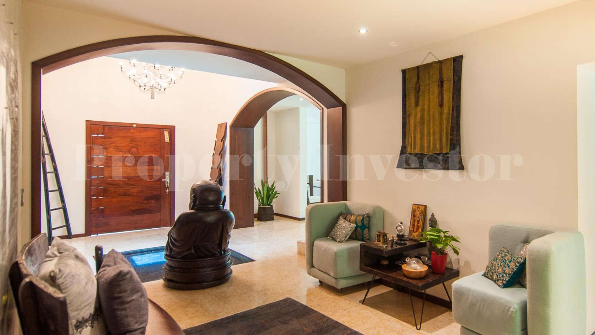Amazing 6 Bedroom Luxury Villa with Rental History & Returns in Playacar, Playa del Carmen
