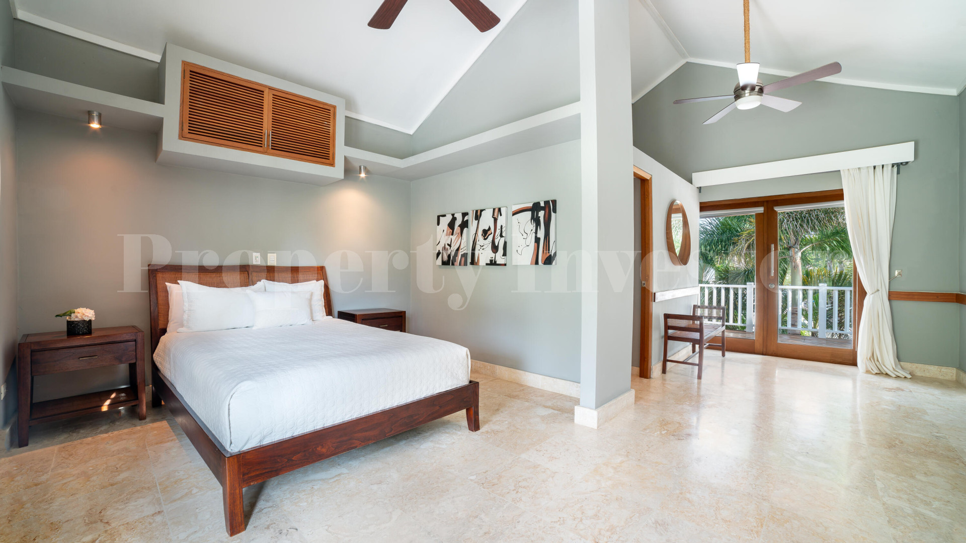 Magnificent 8 Bedroom Open Concept Luxury Golf Estate for Sale in Casa de Campo, the Dominican Republic