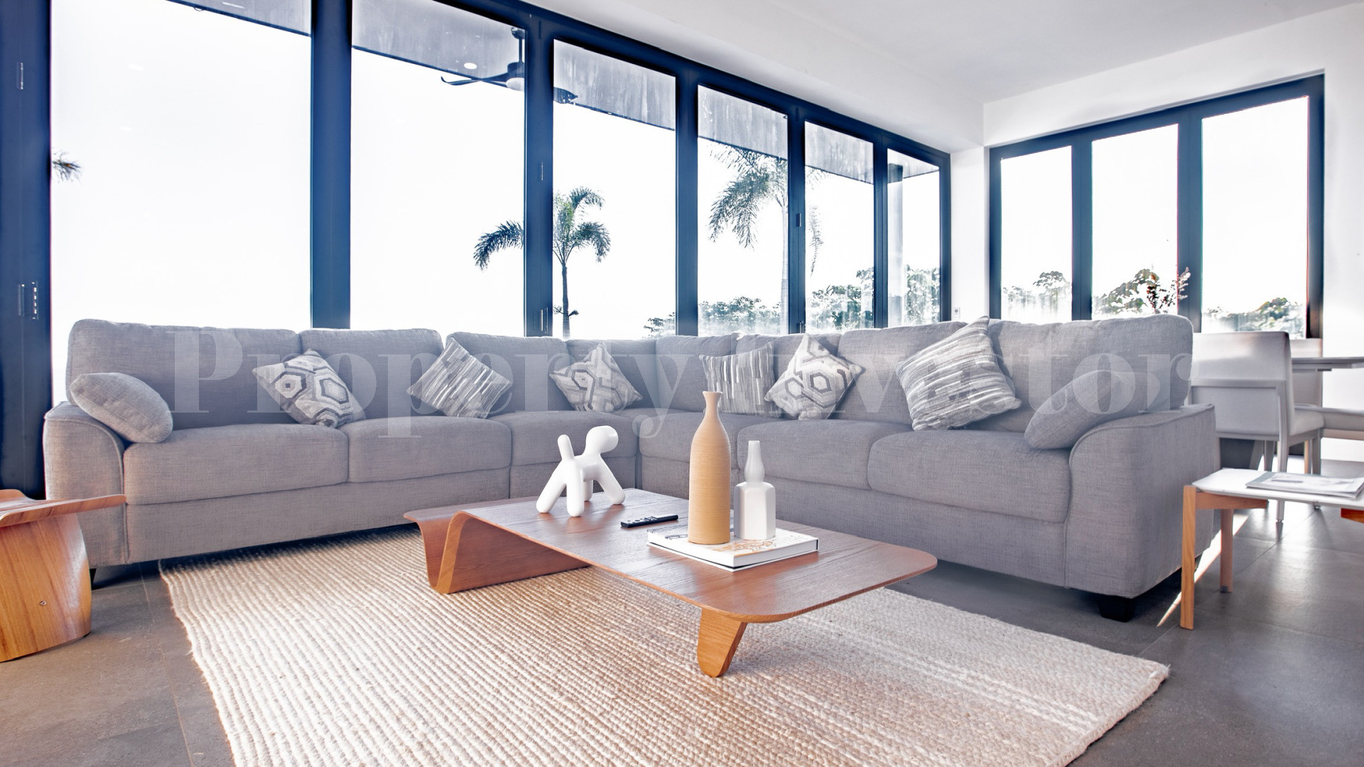 Breathtaking 4 Bedroom Ultra-Modern Luxury Villa with Panoramic Ocean Views for Sale in Playa Venao, Panama