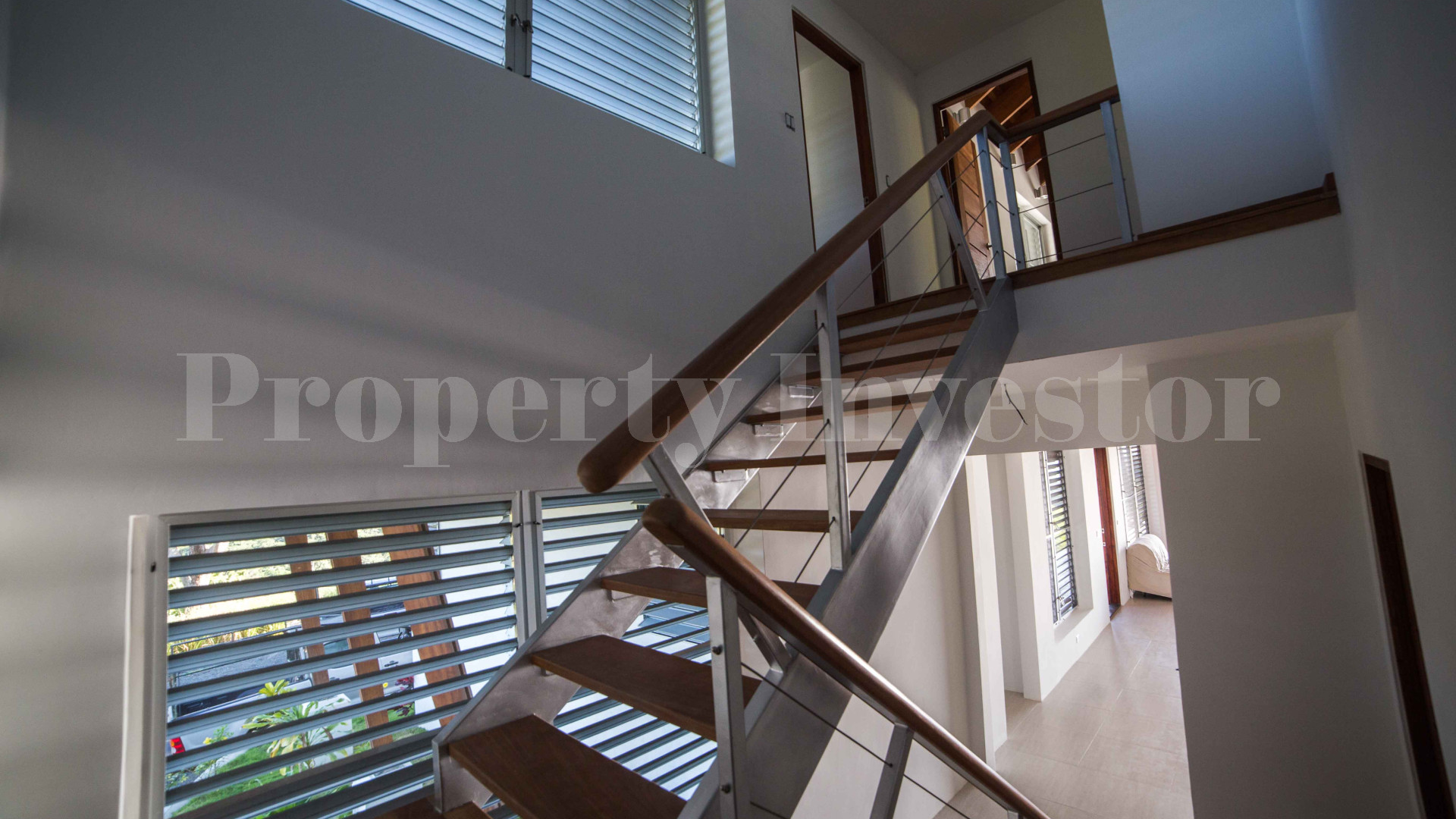 Spectacular 4 Bedroom Luxury Ocean View Home with 360° Panoramic Views for Sale in Playa Venao, Panama