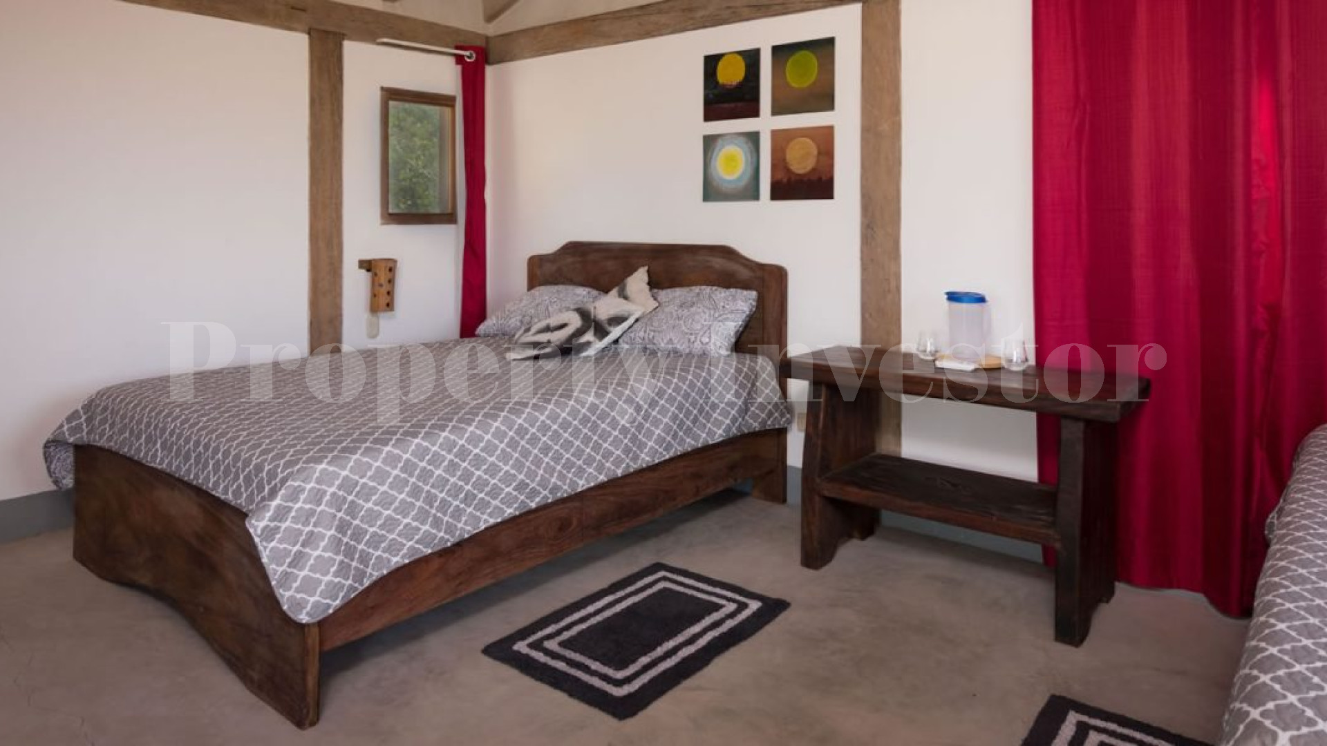 Потрясающий роскошный дом или ретрит на 7 спален с видом на океан в Педасе, Панама