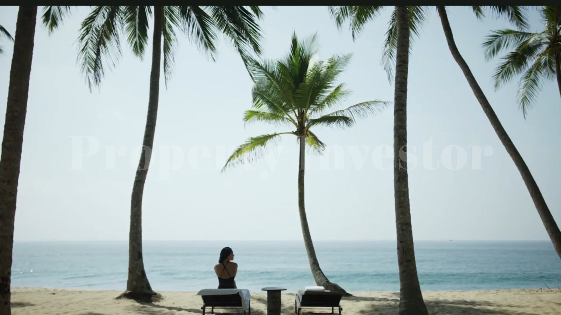 Stunning 7080 m² Coastal Oceanview Parcel for Residential or Commercial Development in Tangalle, Sri Lanka