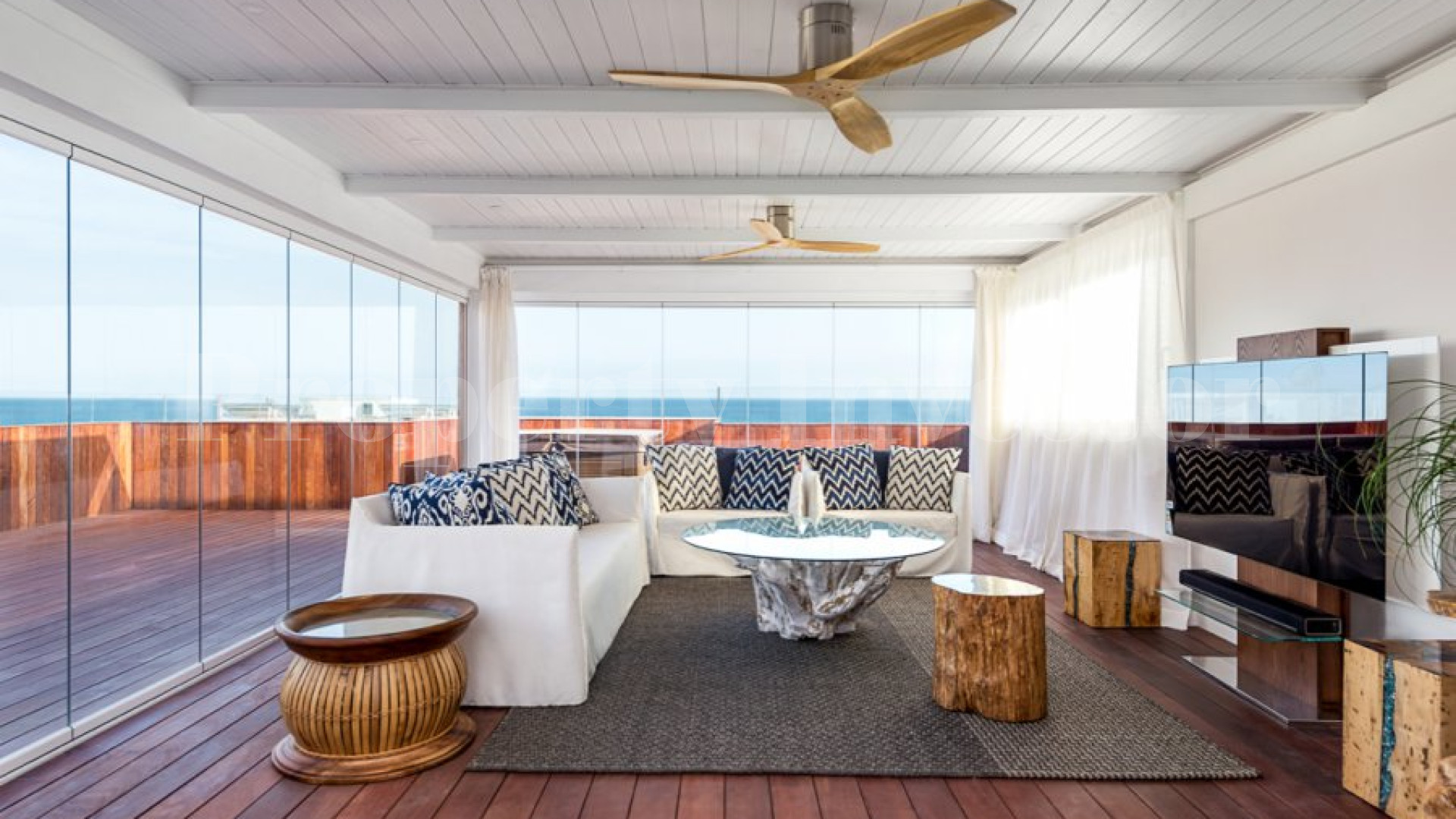 Fantastic 4 Bedroom Villa in Puente Romano