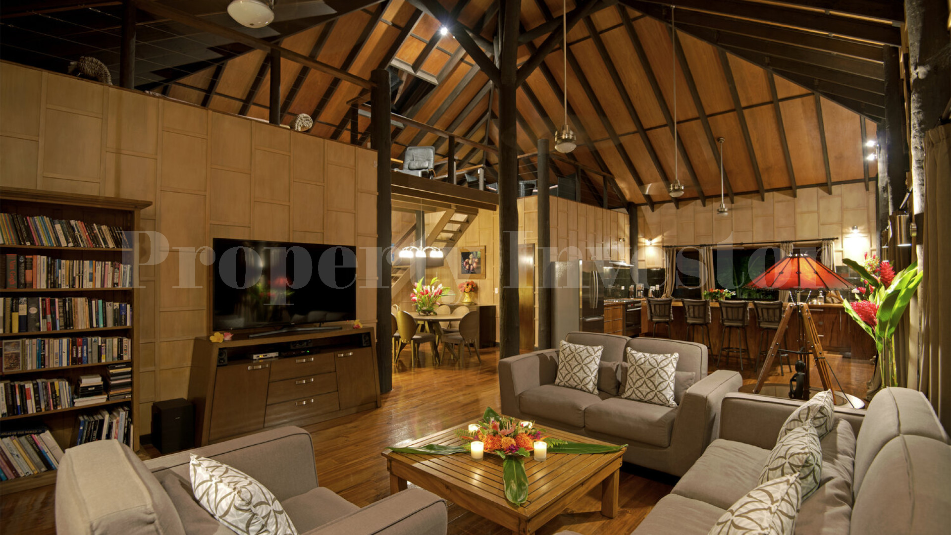 Продается обладатель наград роскошный 5* отель на Фиджи