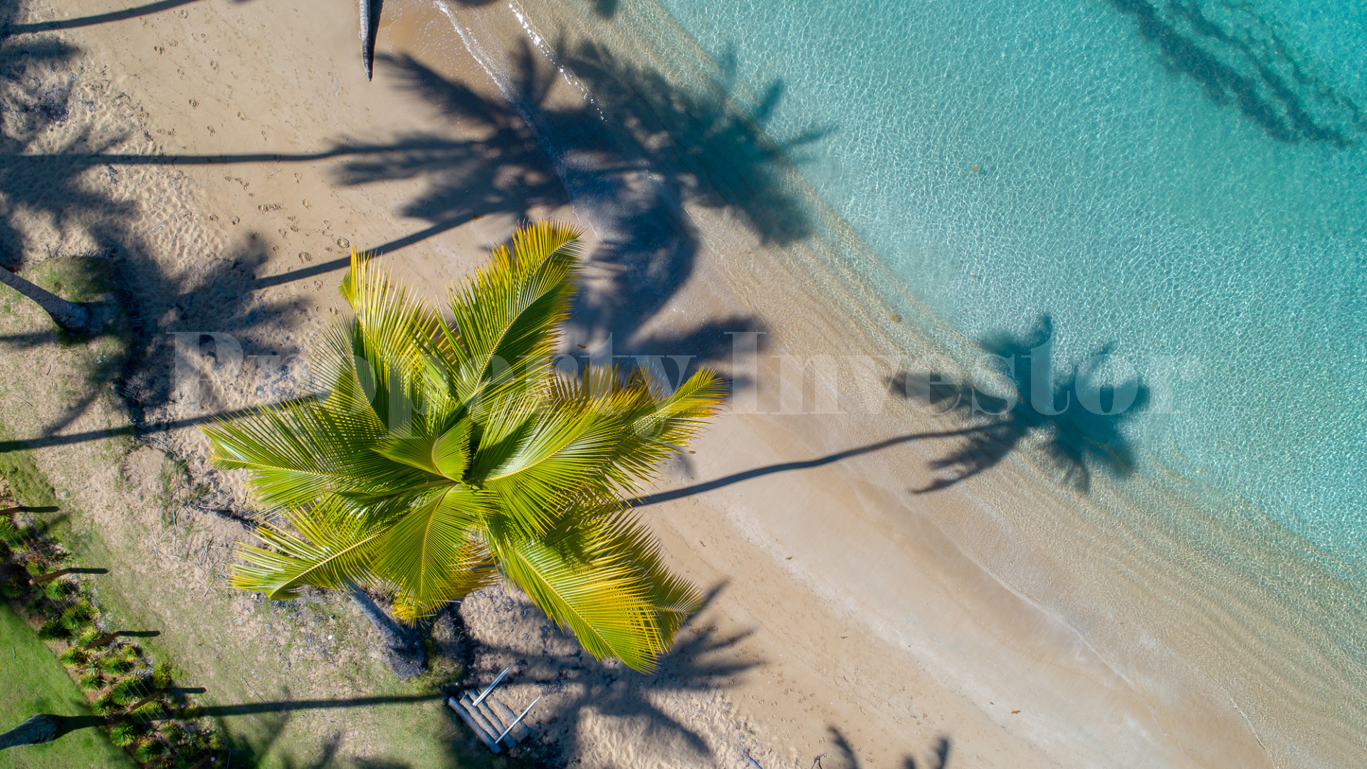 Самая восхитительная и роскошная вилла с 4 спальнями в Лас Терренас