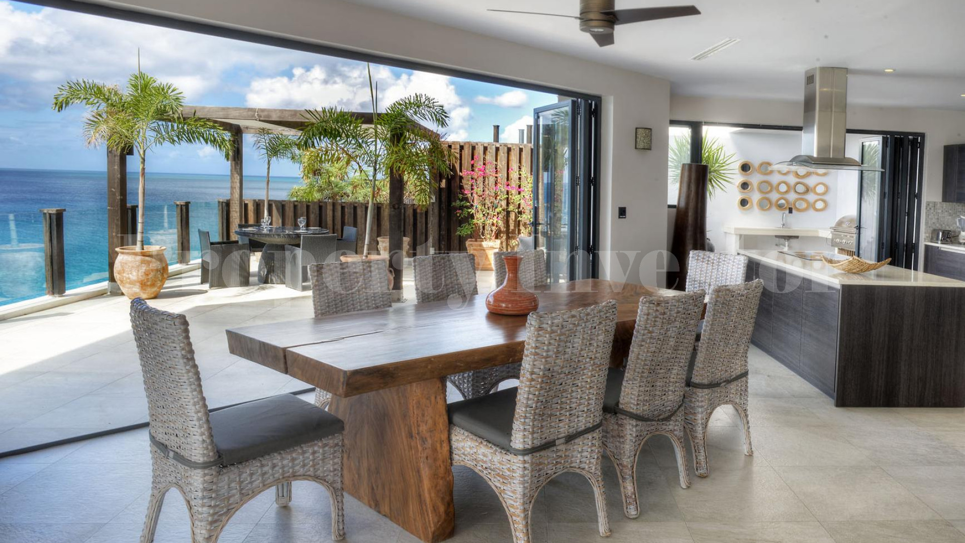 4 Bedroom "Stingray" Villa Unit O15-O16 (Under Construction)