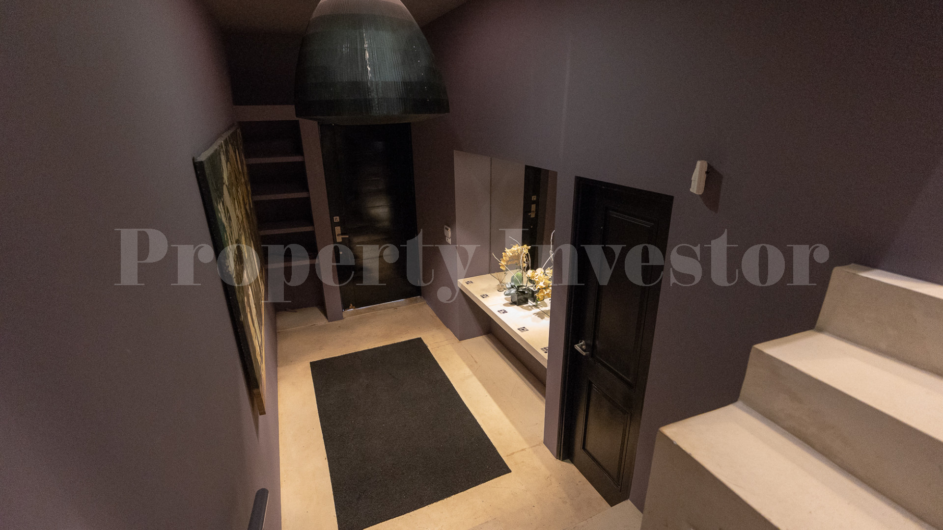 Spectacular Custom Villa Overlooking Las Terrenas & Playa Bonita with Amazing Outdoor Spaces