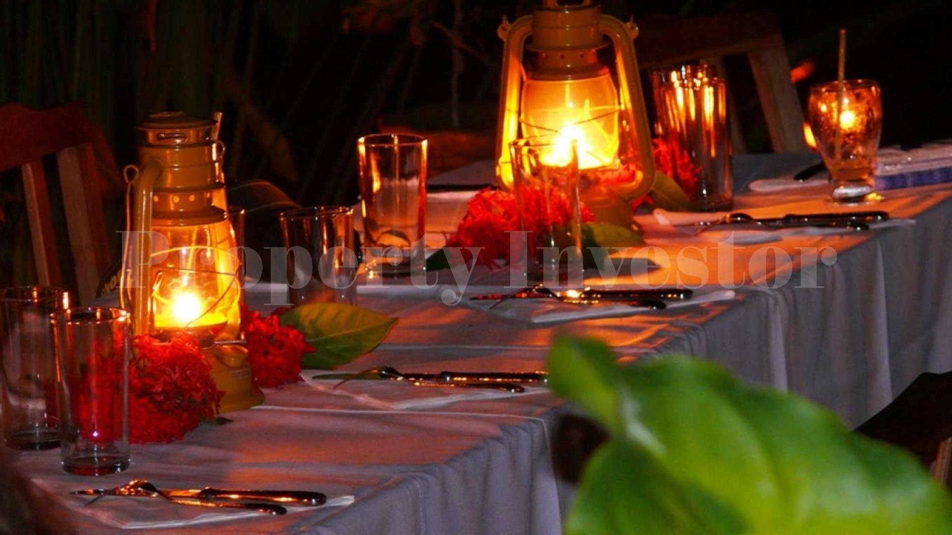 Zopango Orchids Island — Self-Sufficient 2 Acre Private Eco Island for Sale in Lake Cocibolca, Nicaragua