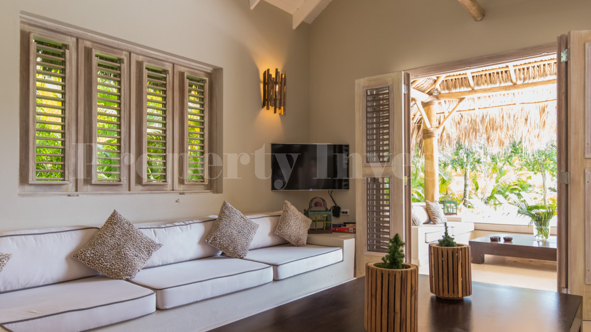 Beautiful 5 Bedroom Villa in Las Terrenas