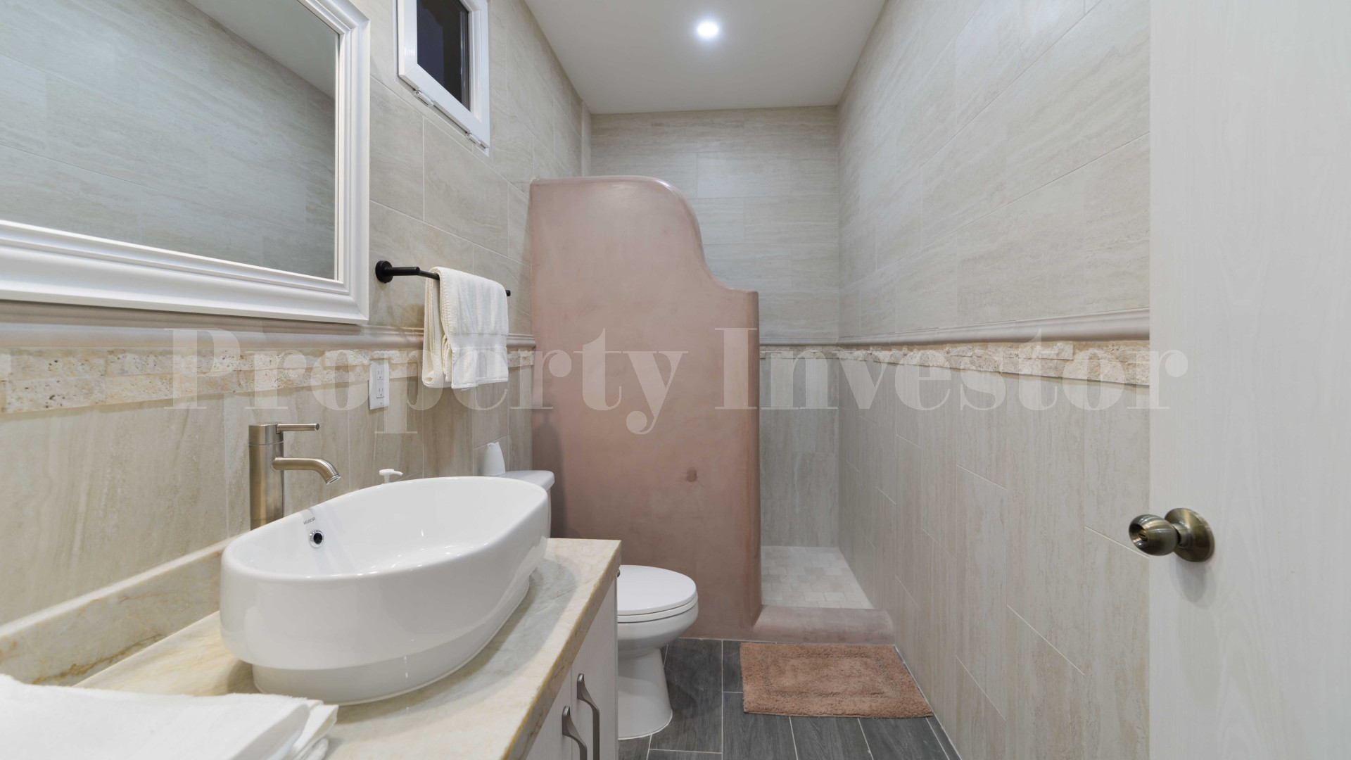 Brand New 3 Bedroom Luxury Oceanfront Villa for Sale in Pedasi, Panama