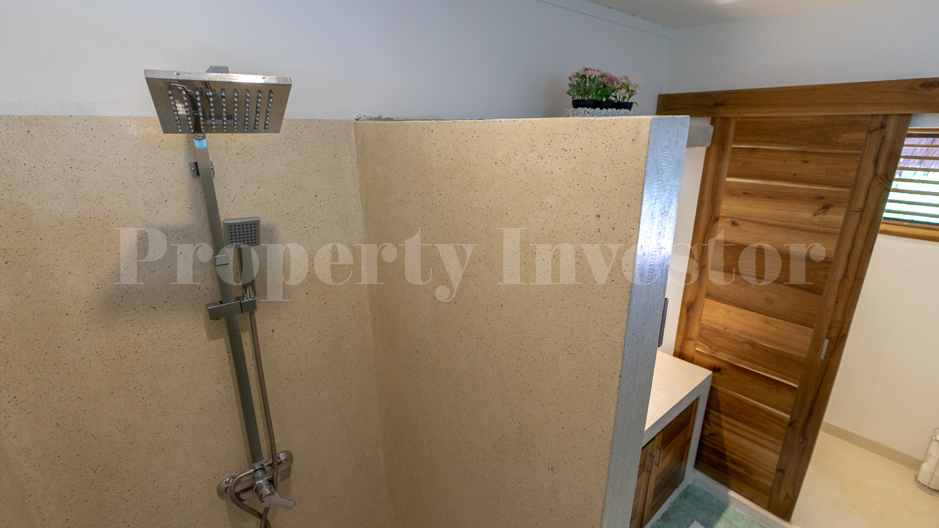 Просторная современная вилла на 6 спален рядом с Плайя-Бонита, Доминиканская Республика