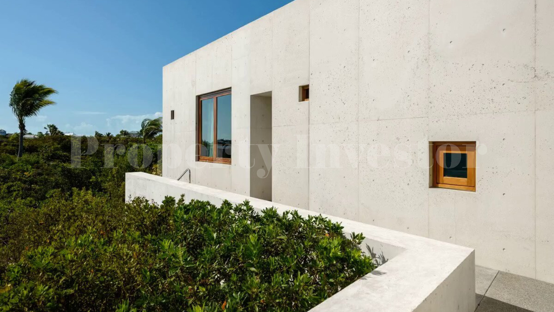 3 Bedroom Luxury Waterfront Designer Villa for Sale in Silly Creek, Providenciales, Turks & Caicos