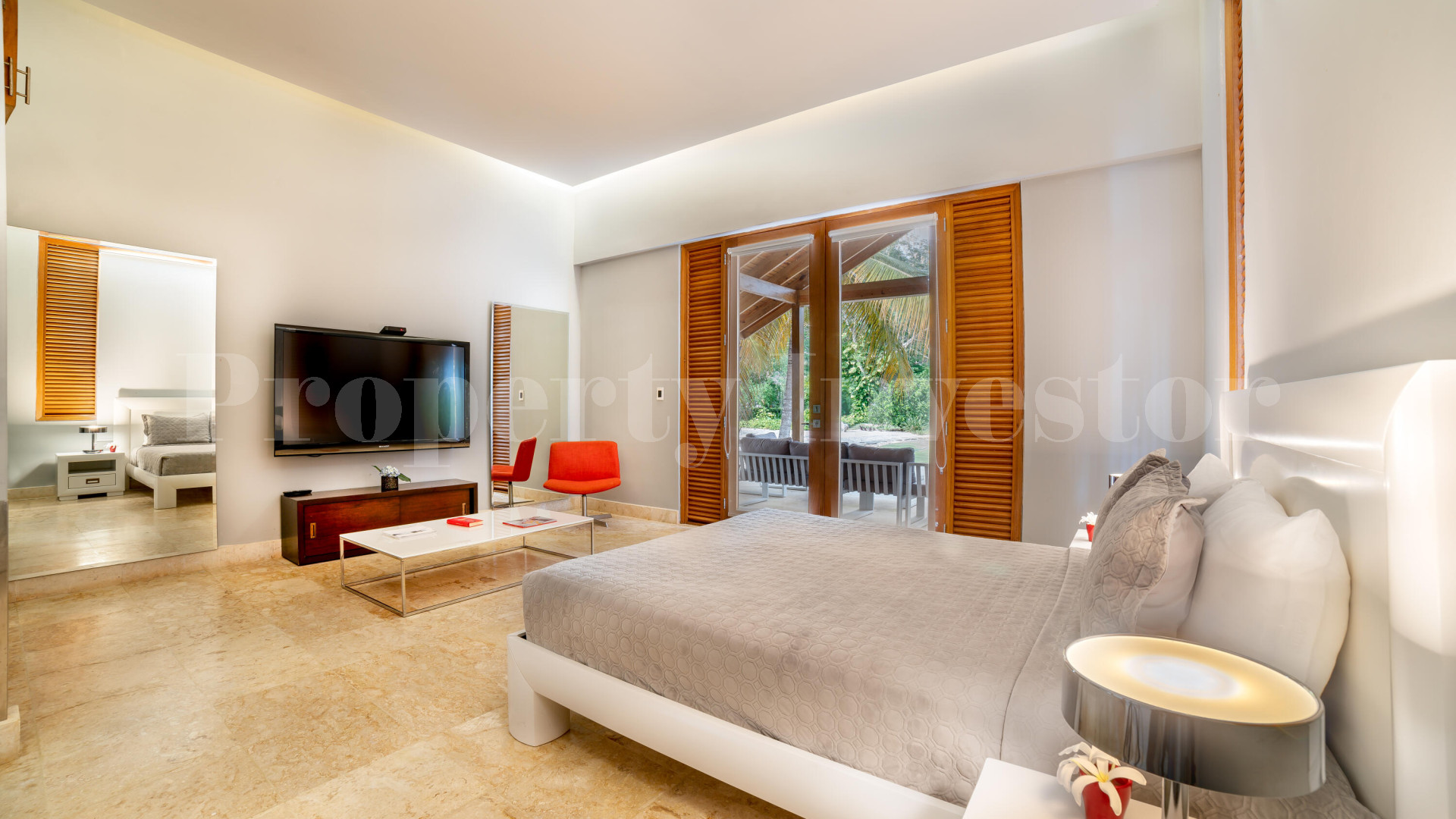 Magnificent 8 Bedroom Open Concept Luxury Golf Estate for Sale in Casa de Campo, the Dominican Republic