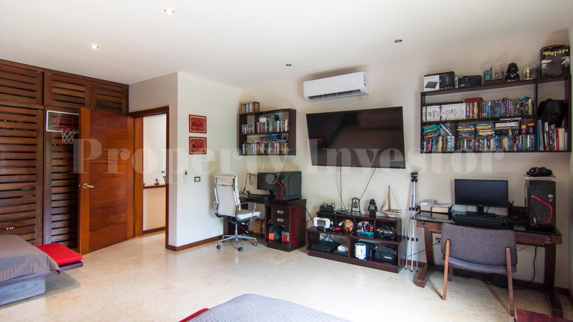 Amazing 6 Bedroom Luxury Villa with Rental History & Returns in Playacar, Playa del Carmen