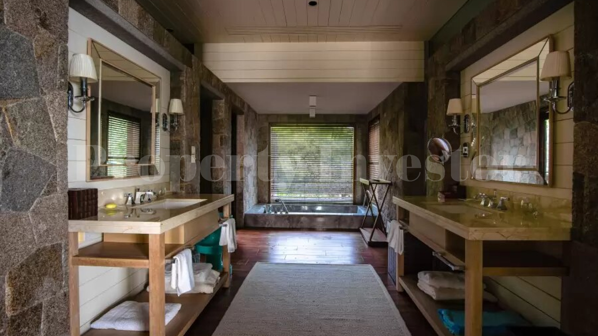 Outstanding 7 Bedroom Luxury Hillside Resort Residence with Incredible Panoramic Ocean Views for Sale in Mahé, Seychelles