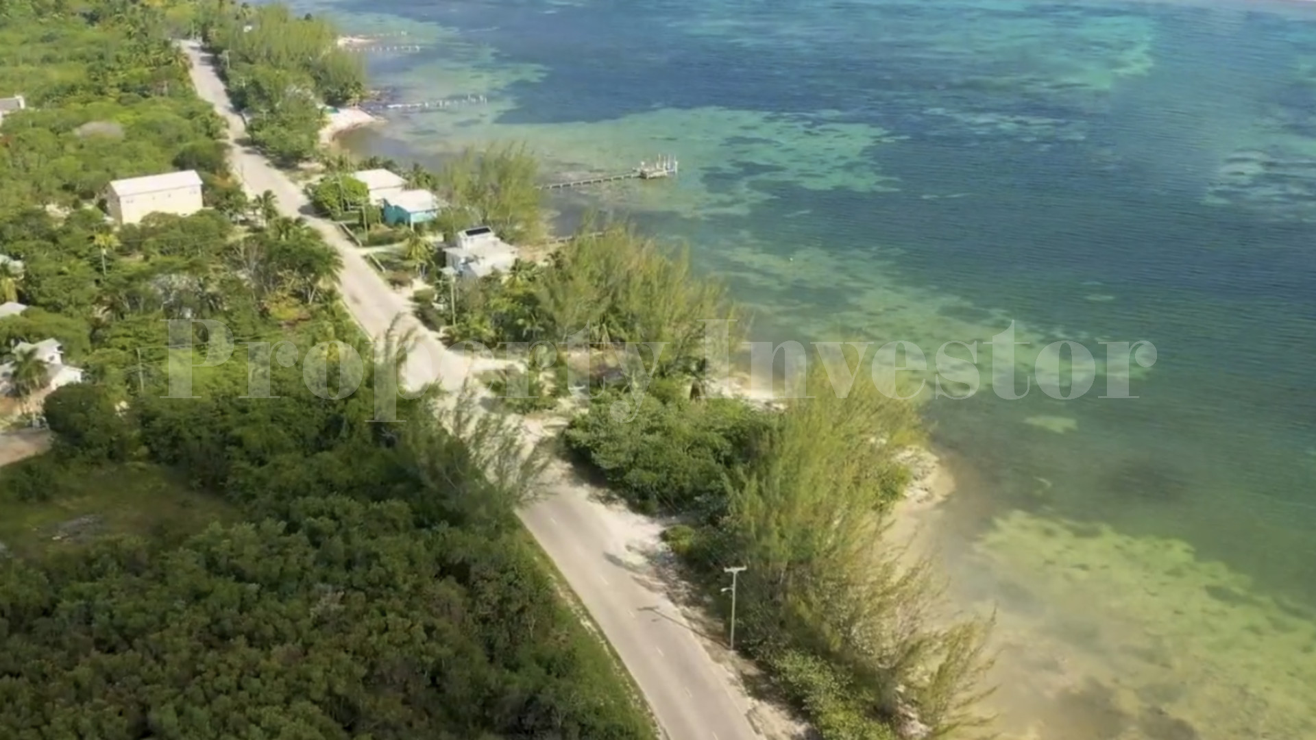 Exclusive OffPlan Apartment Building Project for Sale in Grand Cayman