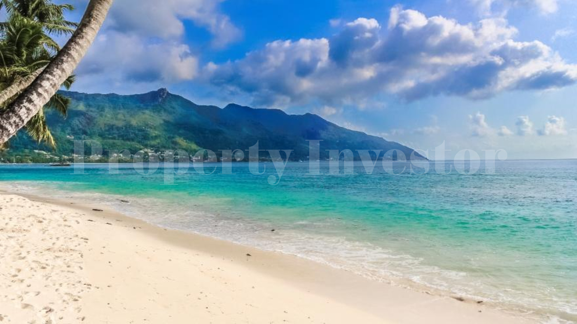 Exclusive 3 Bedroom Modern Beachfront Villa for Sale in Beau Vallon, Seychelles